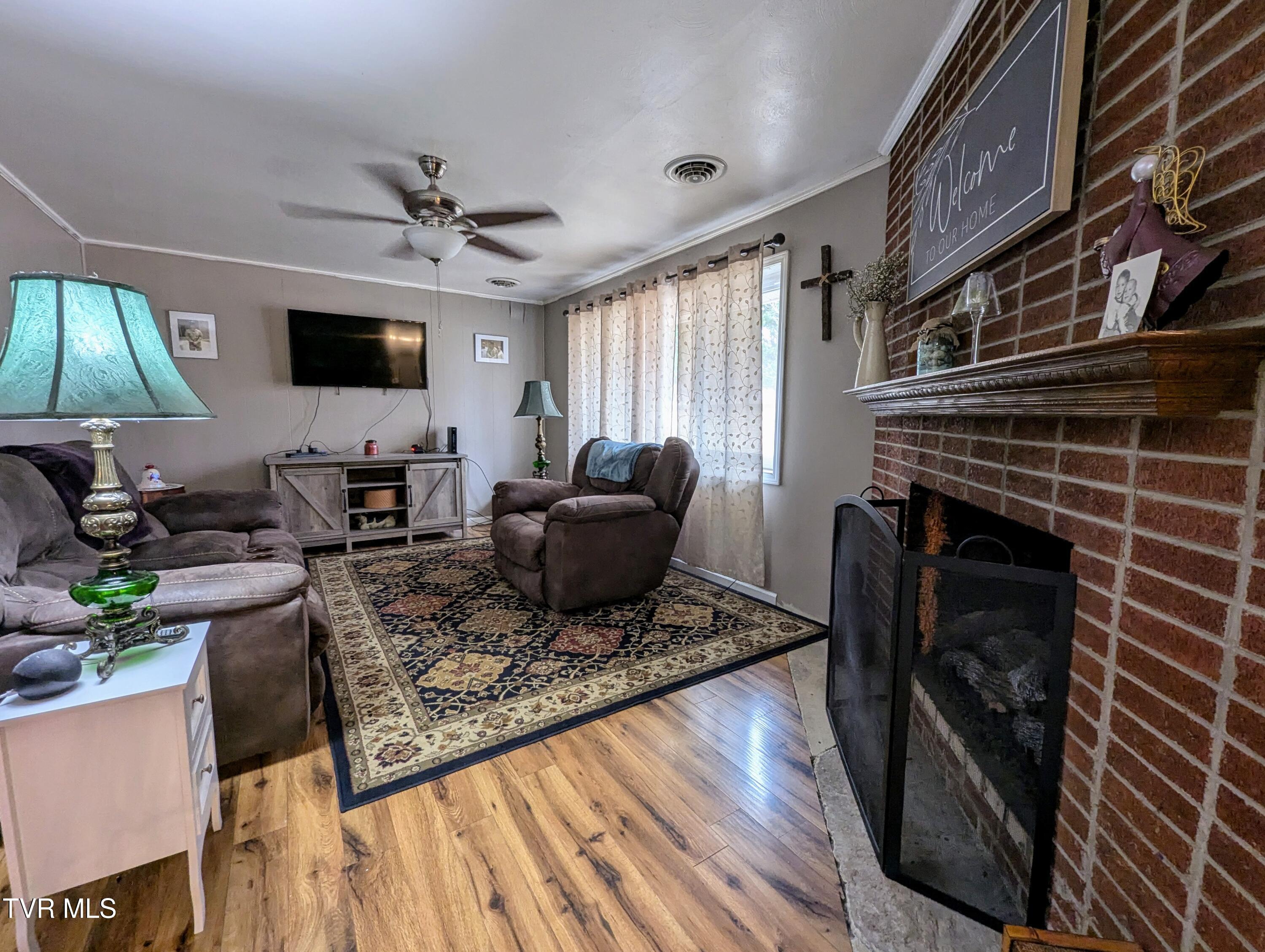 2401 Doty Chapel Road, Afton, Tennessee image 28