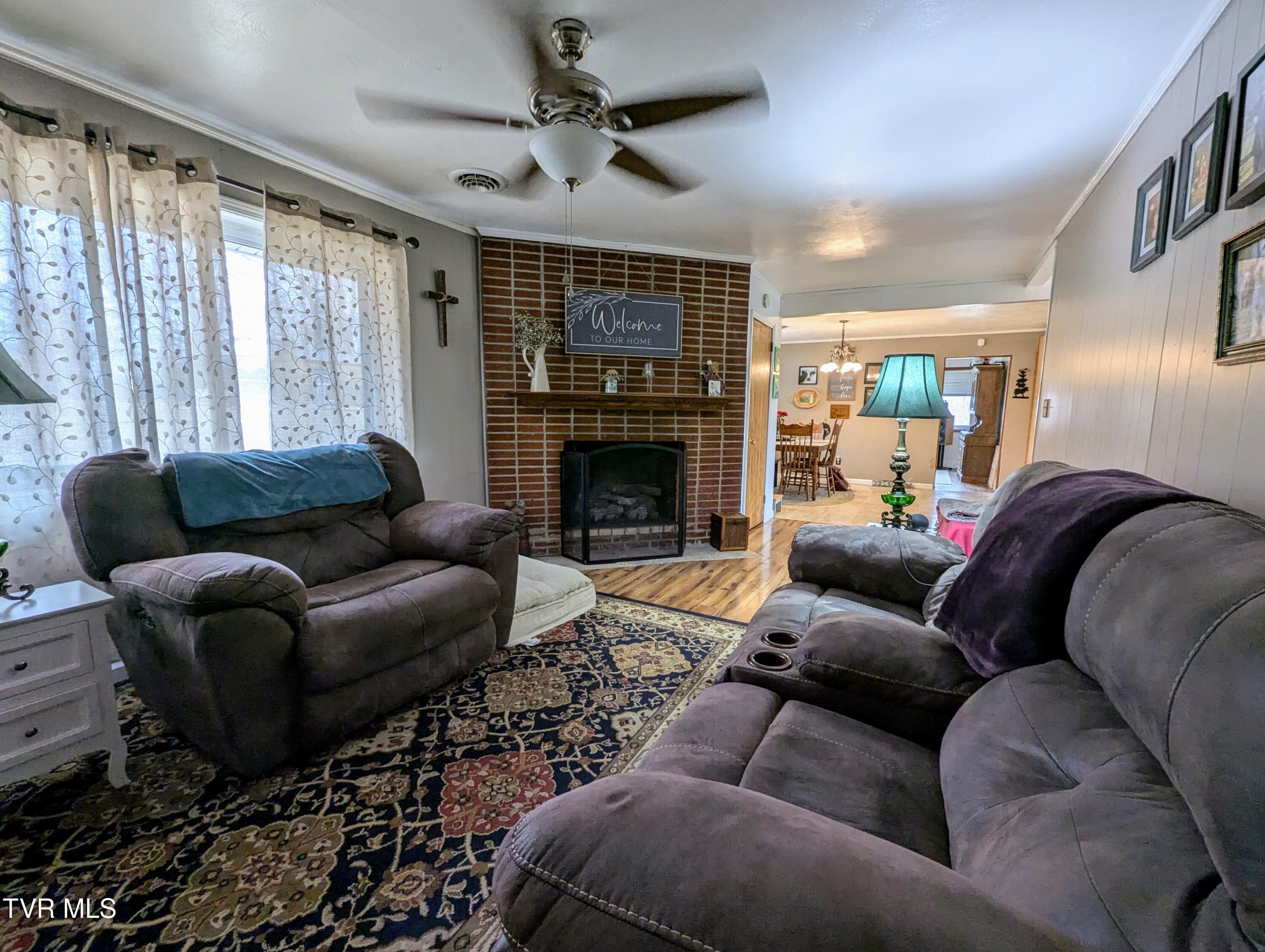 2401 Doty Chapel Road, Afton, Tennessee image 30