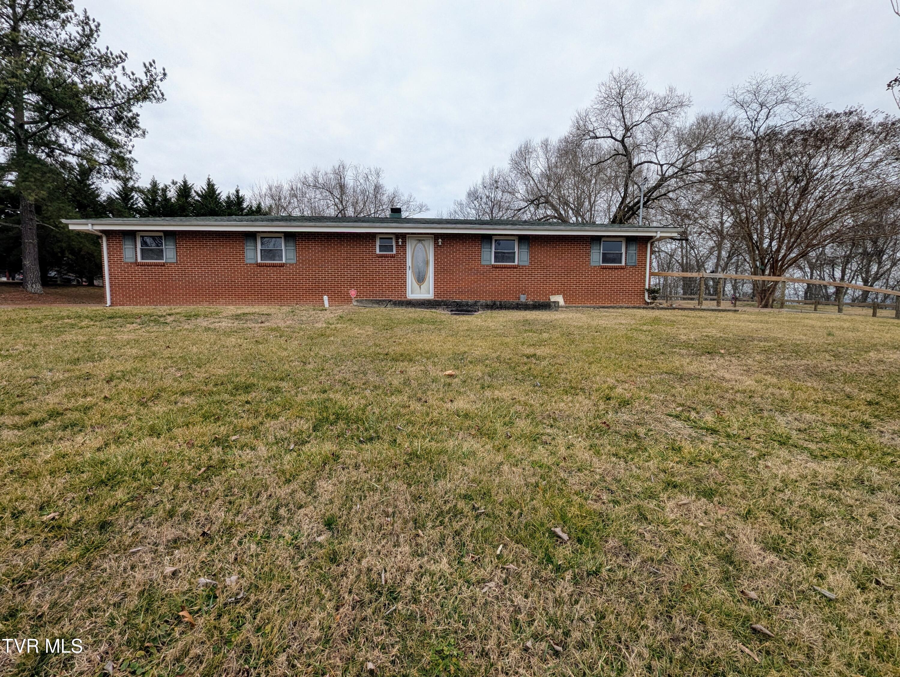 2401 Doty Chapel Road, Afton, Tennessee image 1