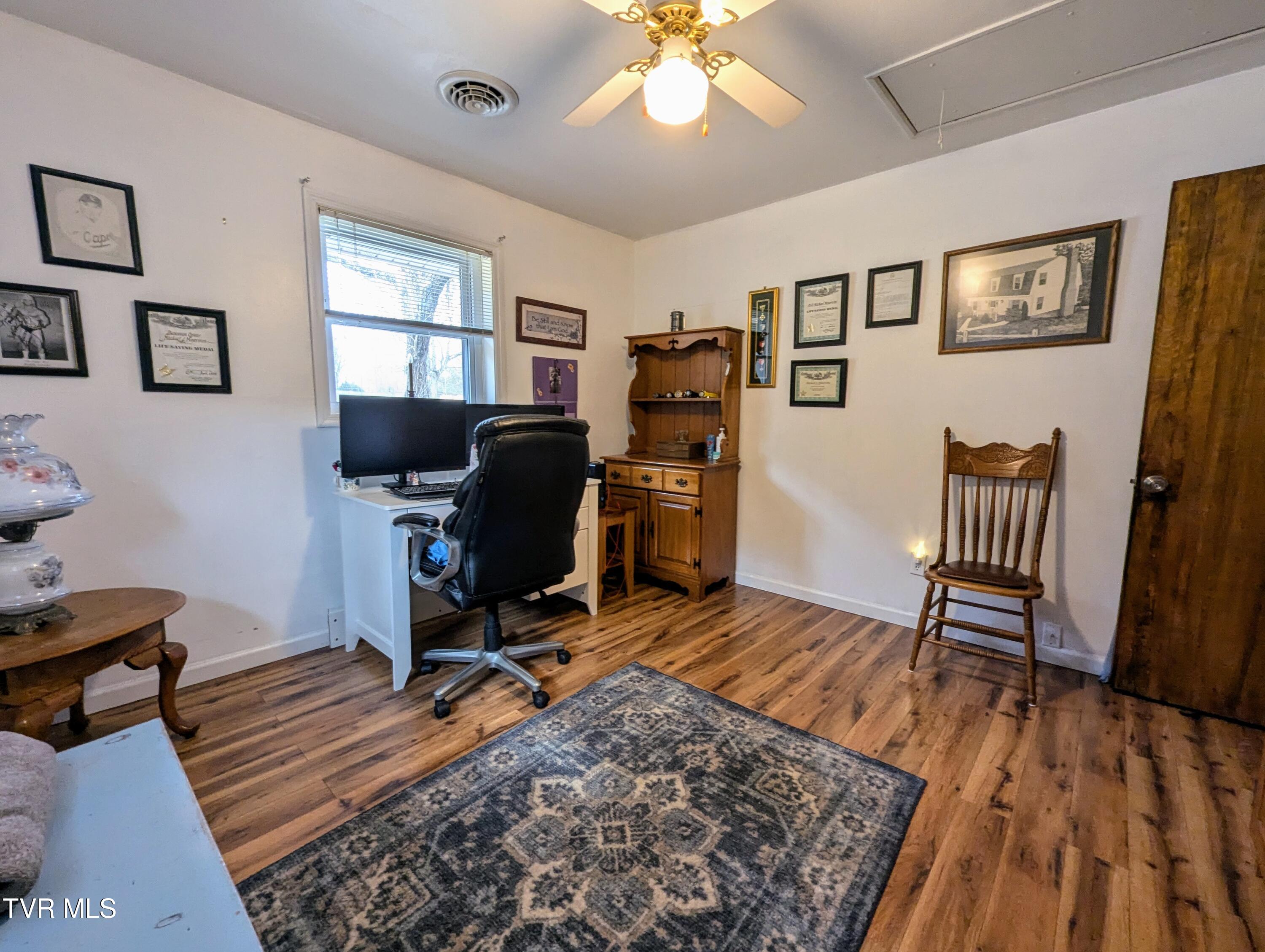 2401 Doty Chapel Road, Afton, Tennessee image 39