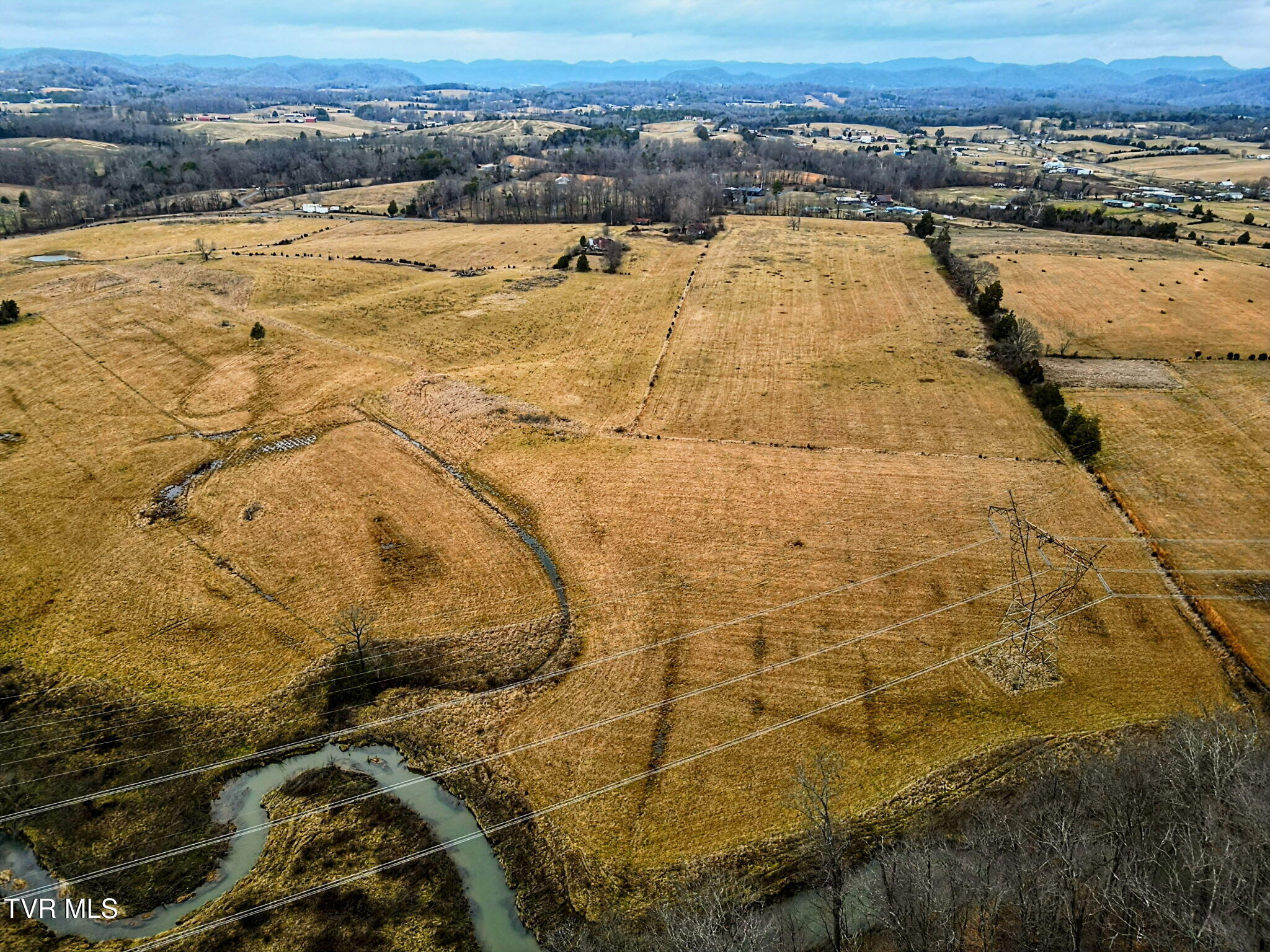 Lot 2 Cantrell, Bulls Gap, Tennessee image 3