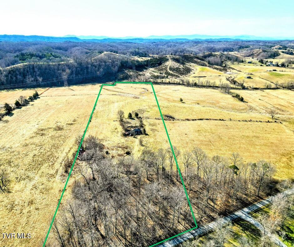 Lot 2 Cantrell, Bulls Gap, Tennessee image 1