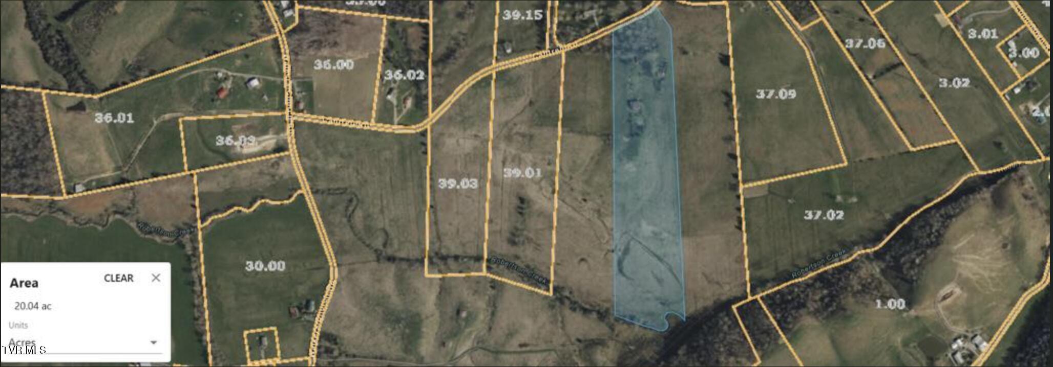 Lot 2 Cantrell, Bulls Gap, Tennessee image 12