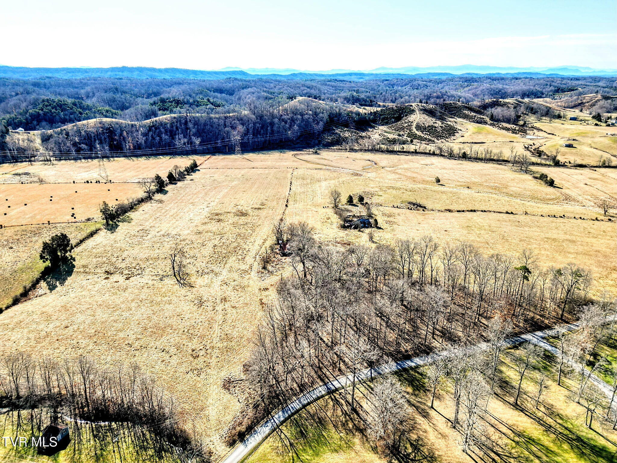 Lot 2 Cantrell, Bulls Gap, Tennessee image 9