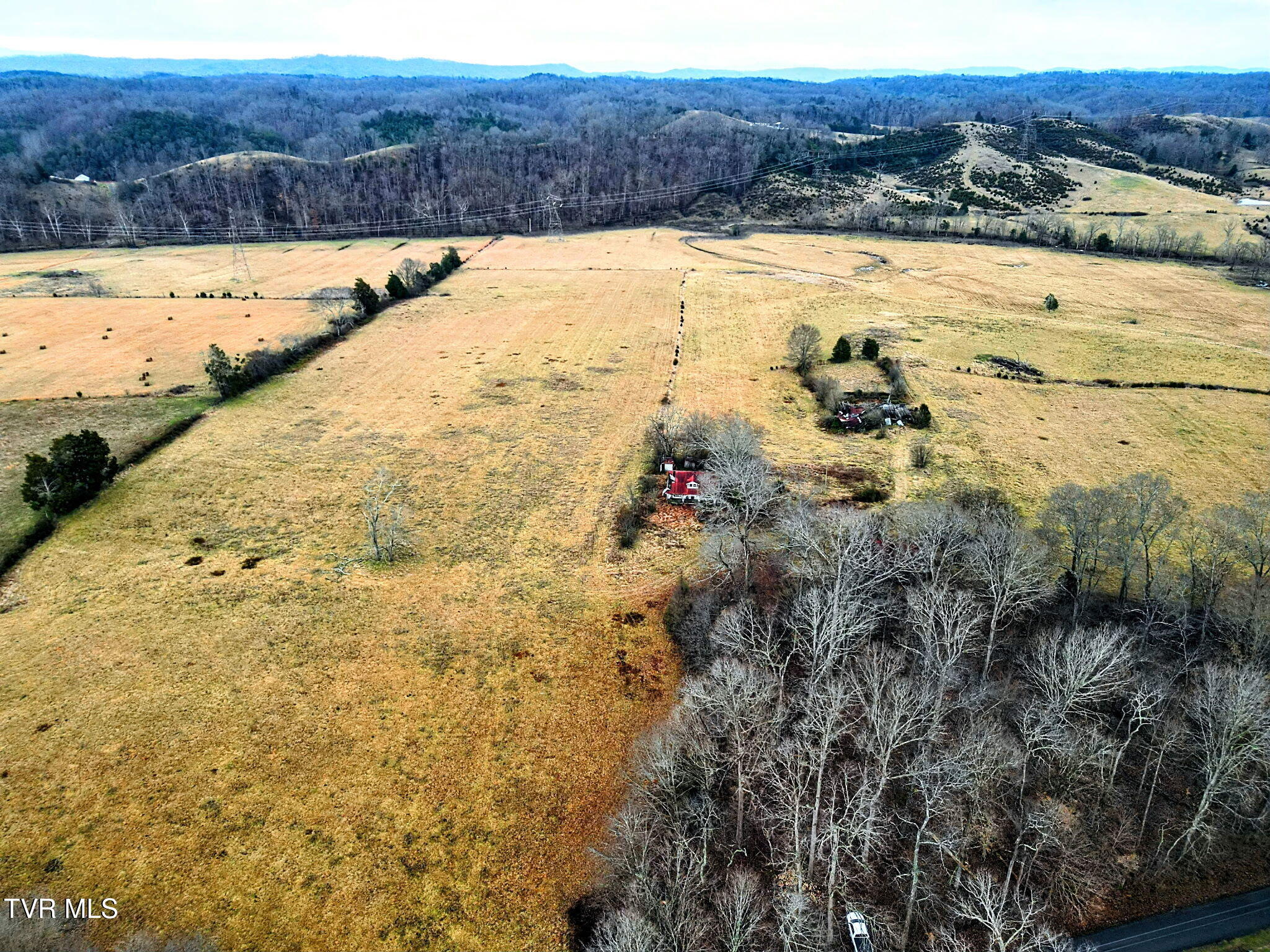 Lot 2 Cantrell, Bulls Gap, Tennessee image 4