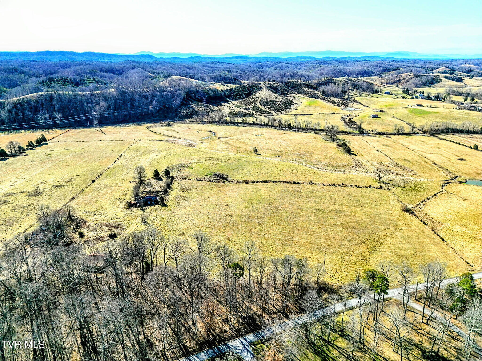 Lot 2 Cantrell, Bulls Gap, Tennessee image 5