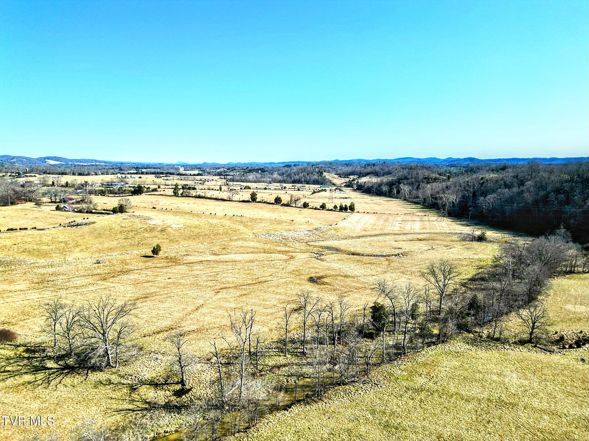 Lot 2 Cantrell, Bulls Gap, Tennessee image 8