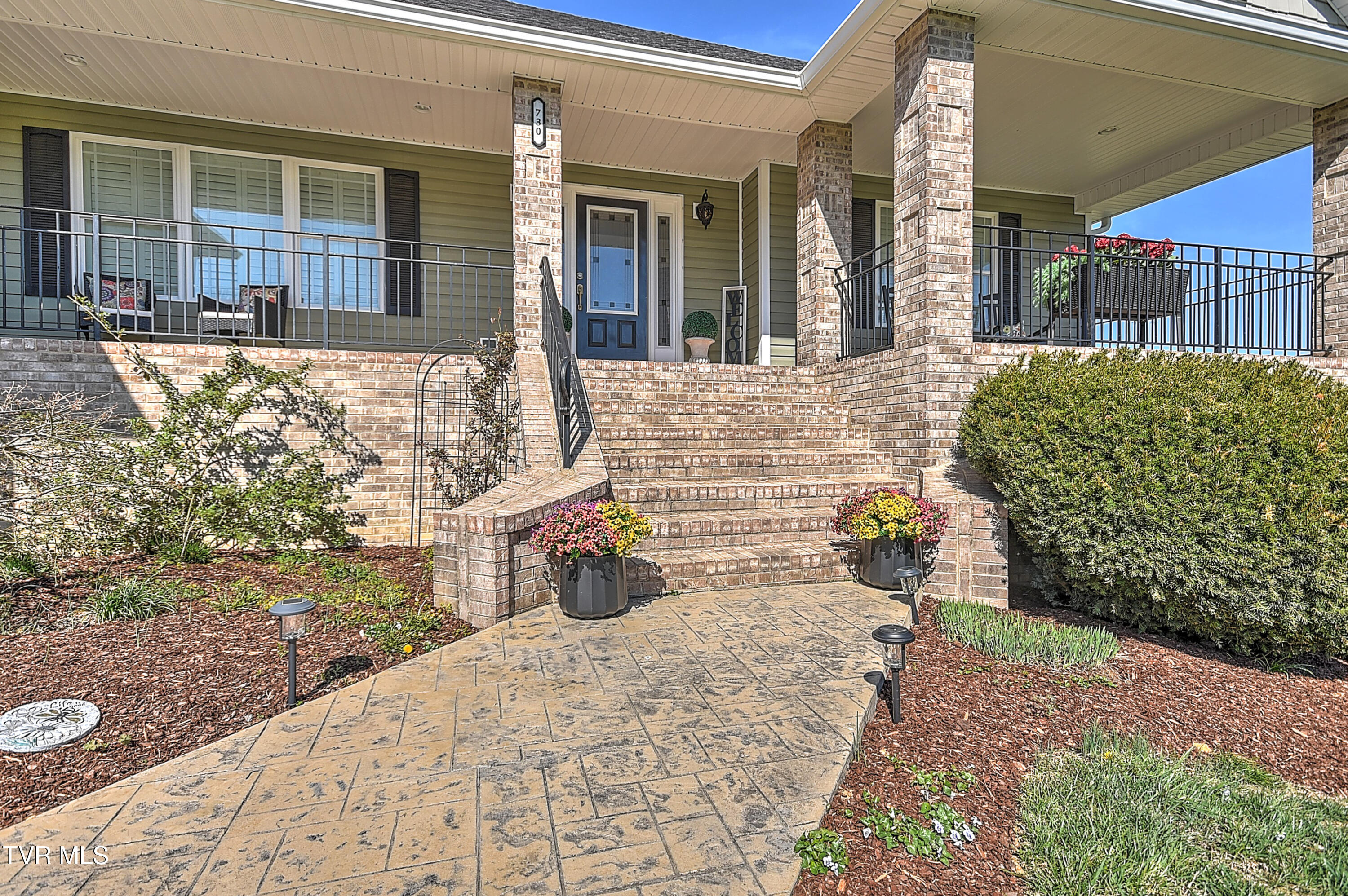 730 Victoria Lee Way, Jonesborough, Tennessee image 9