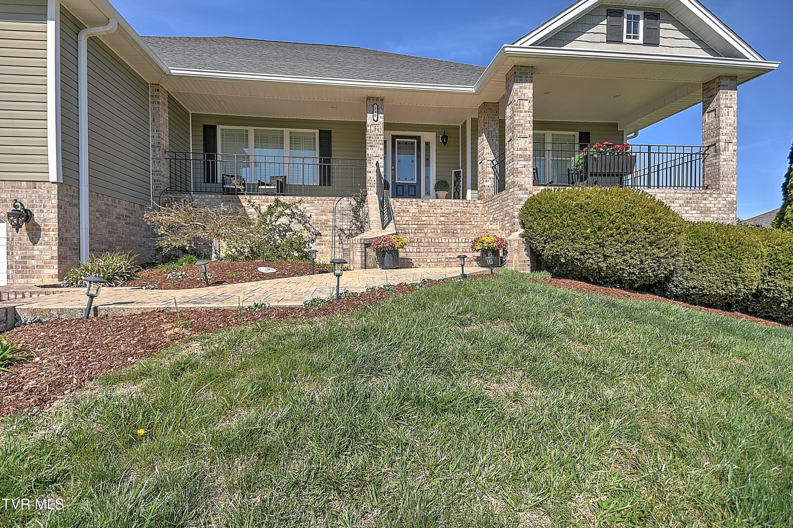730 Victoria Lee Way, Jonesborough, Tennessee image 8