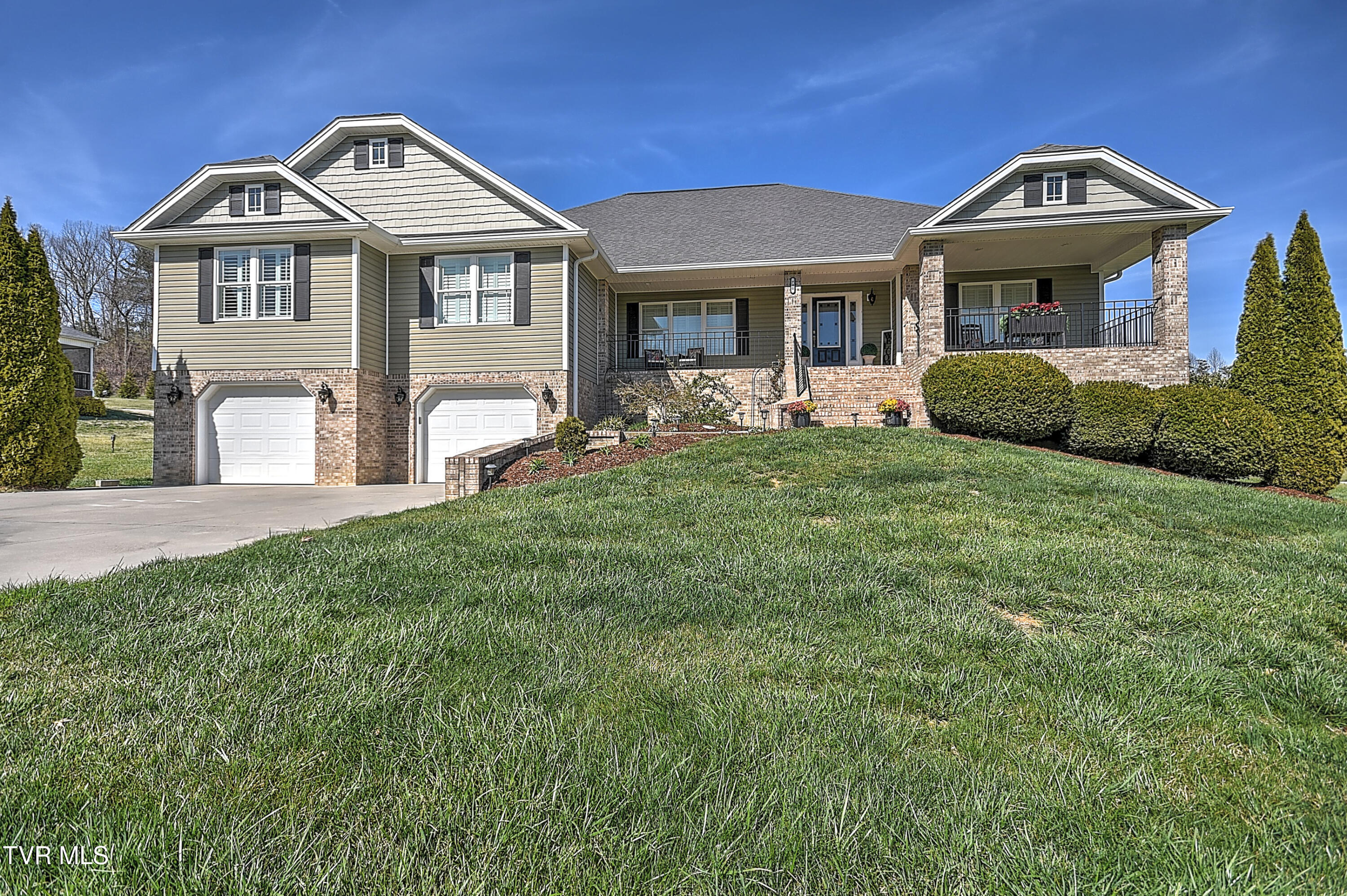 730 Victoria Lee Way, Jonesborough, Tennessee image 7