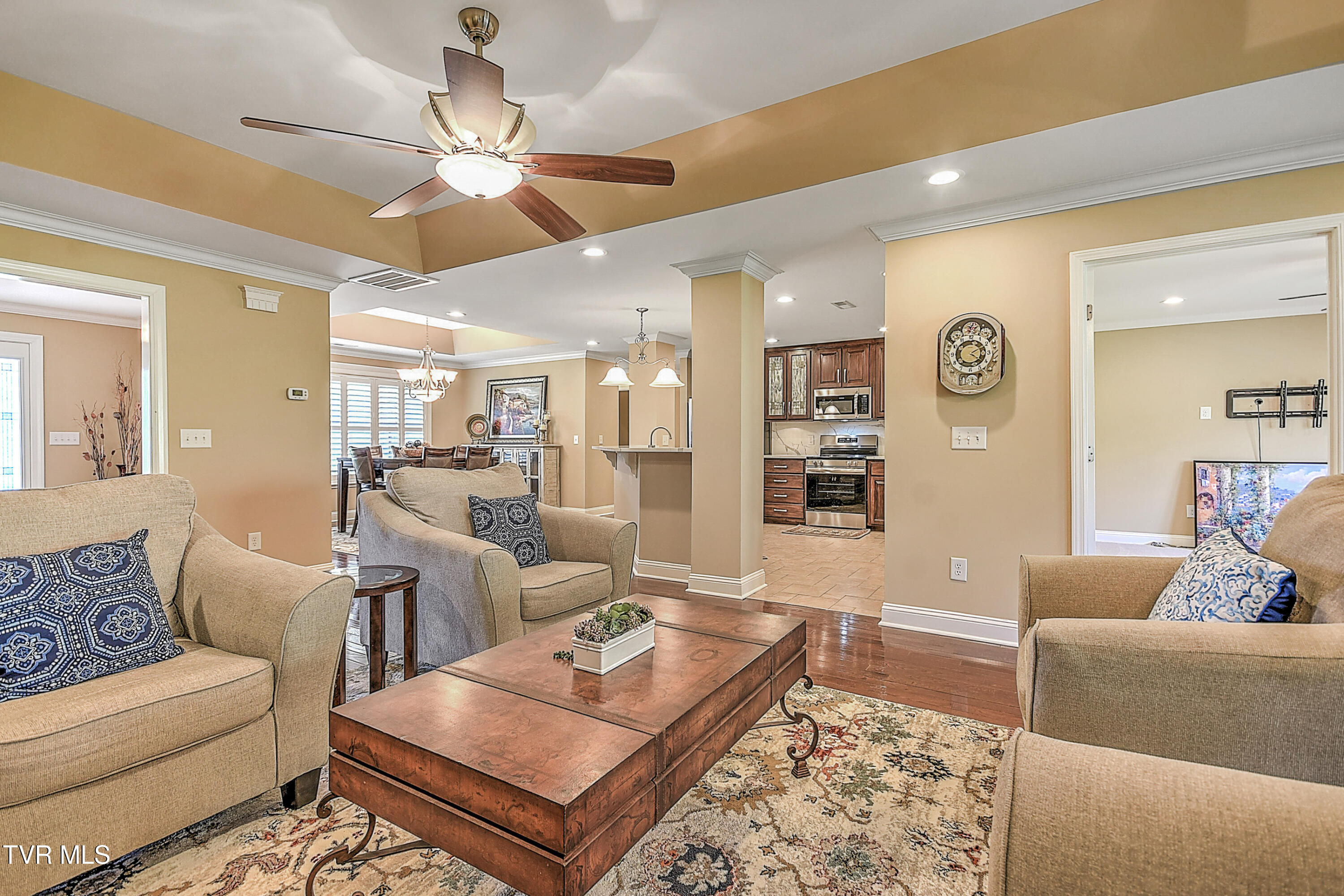 730 Victoria Lee Way, Jonesborough, Tennessee image 23