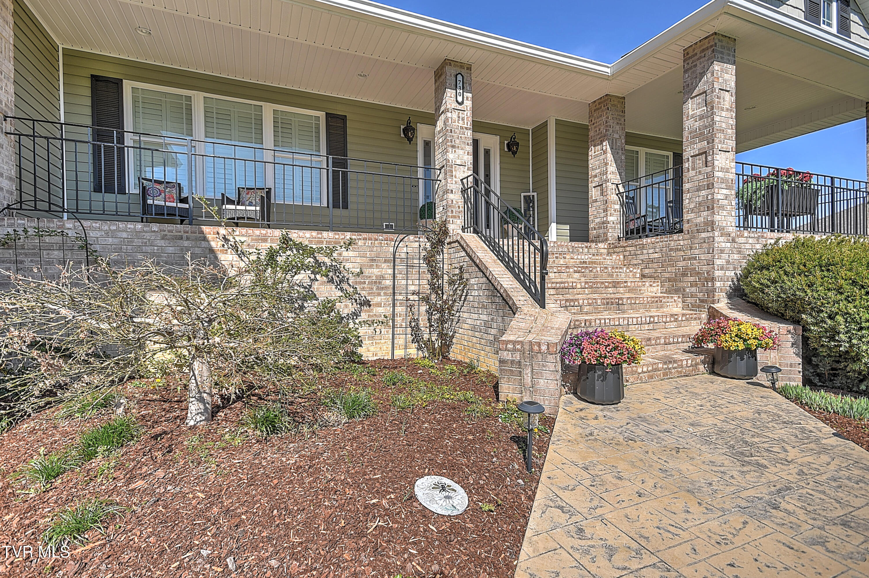 730 Victoria Lee Way, Jonesborough, Tennessee image 10