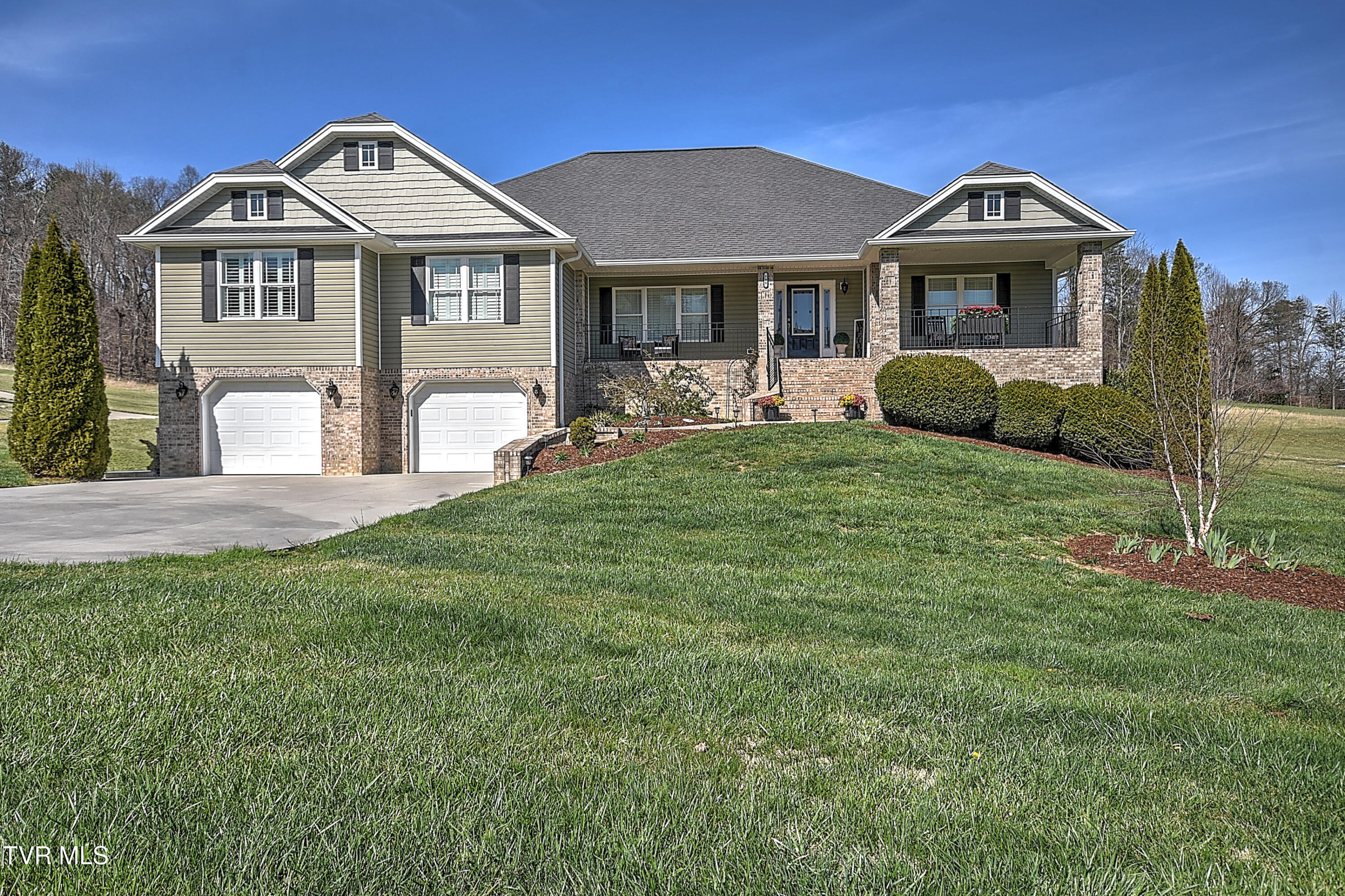 730 Victoria Lee Way, Jonesborough, Tennessee image 4