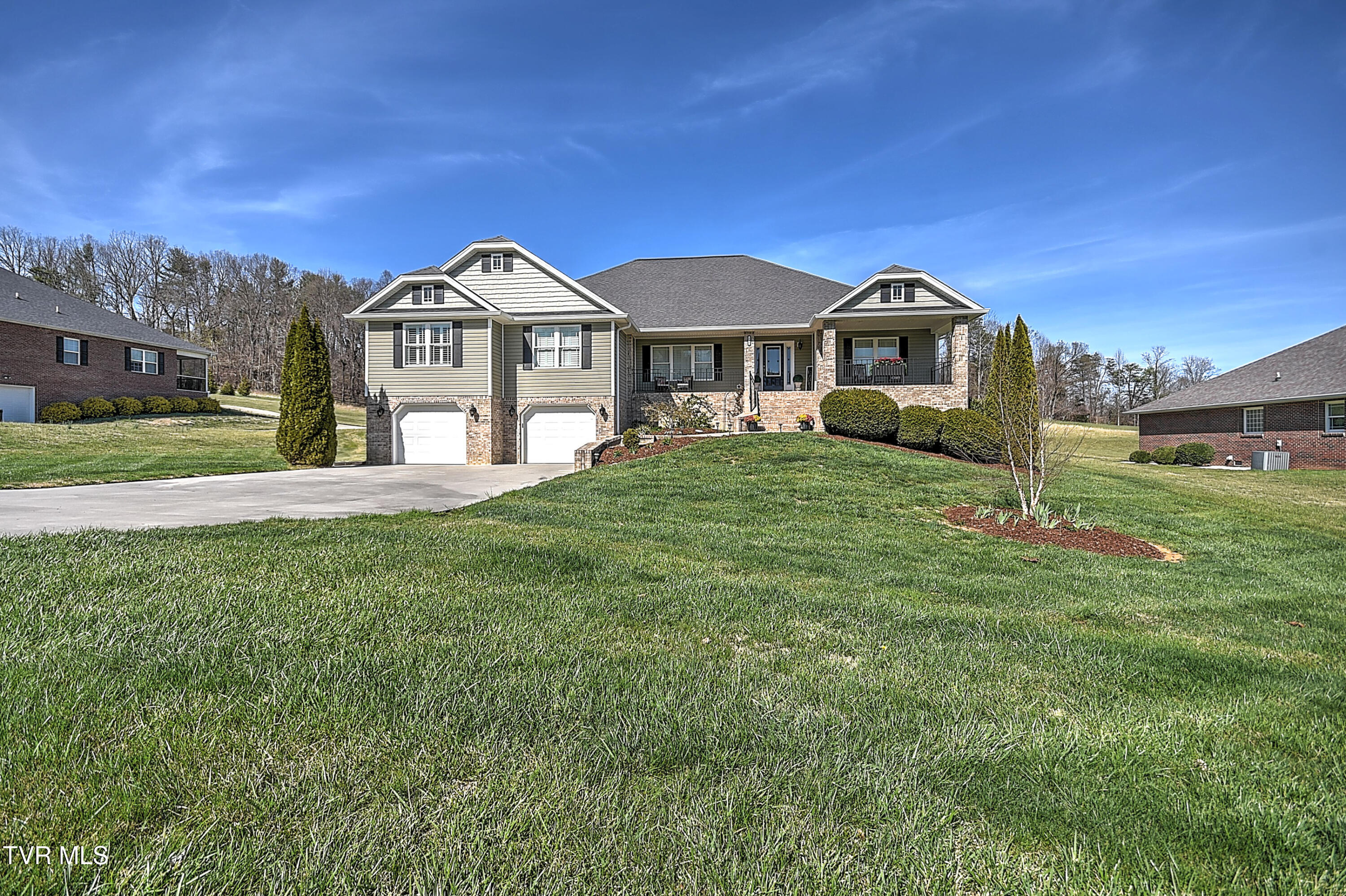 730 Victoria Lee Way, Jonesborough, Tennessee image 5