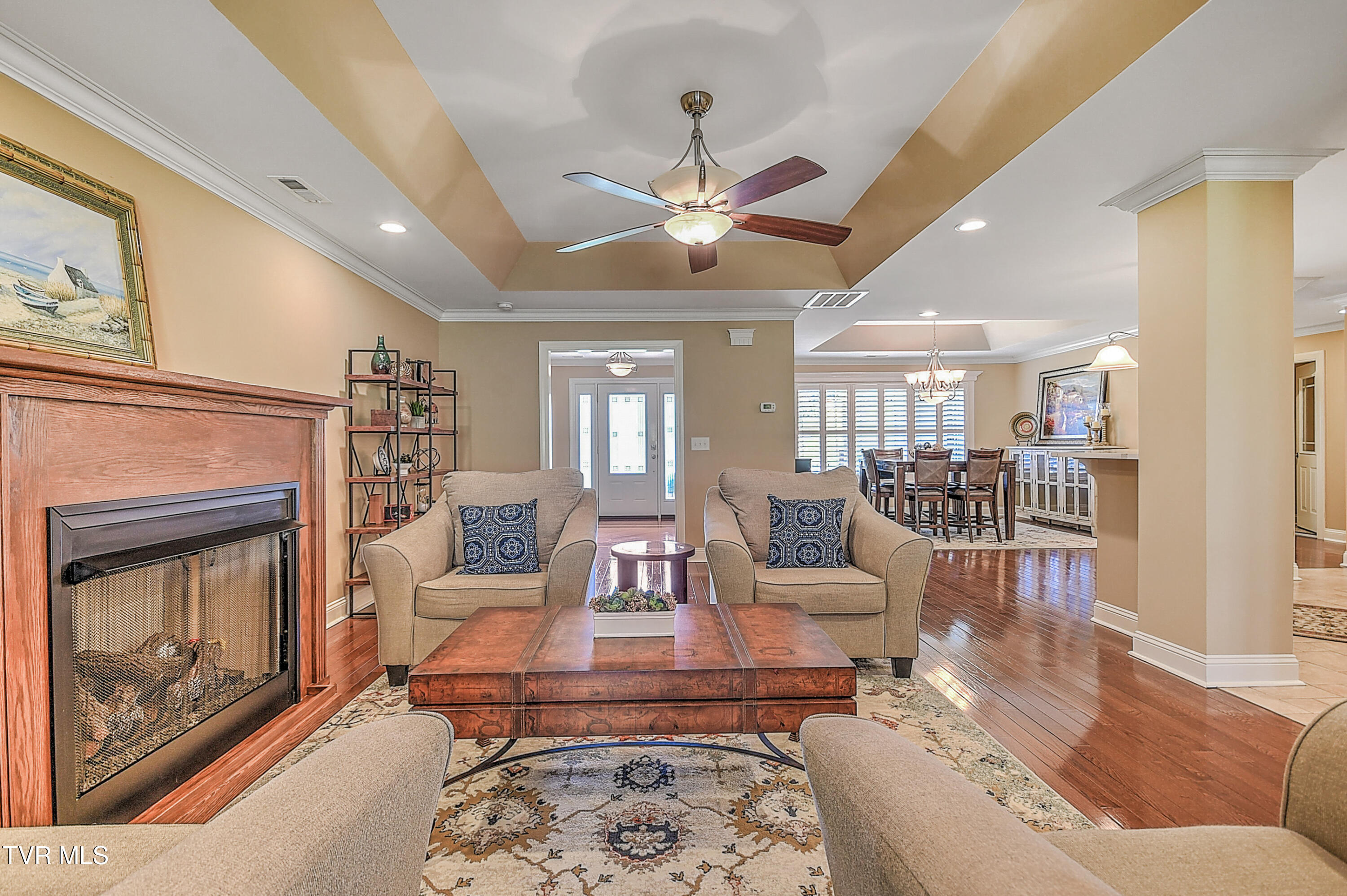 730 Victoria Lee Way, Jonesborough, Tennessee image 27