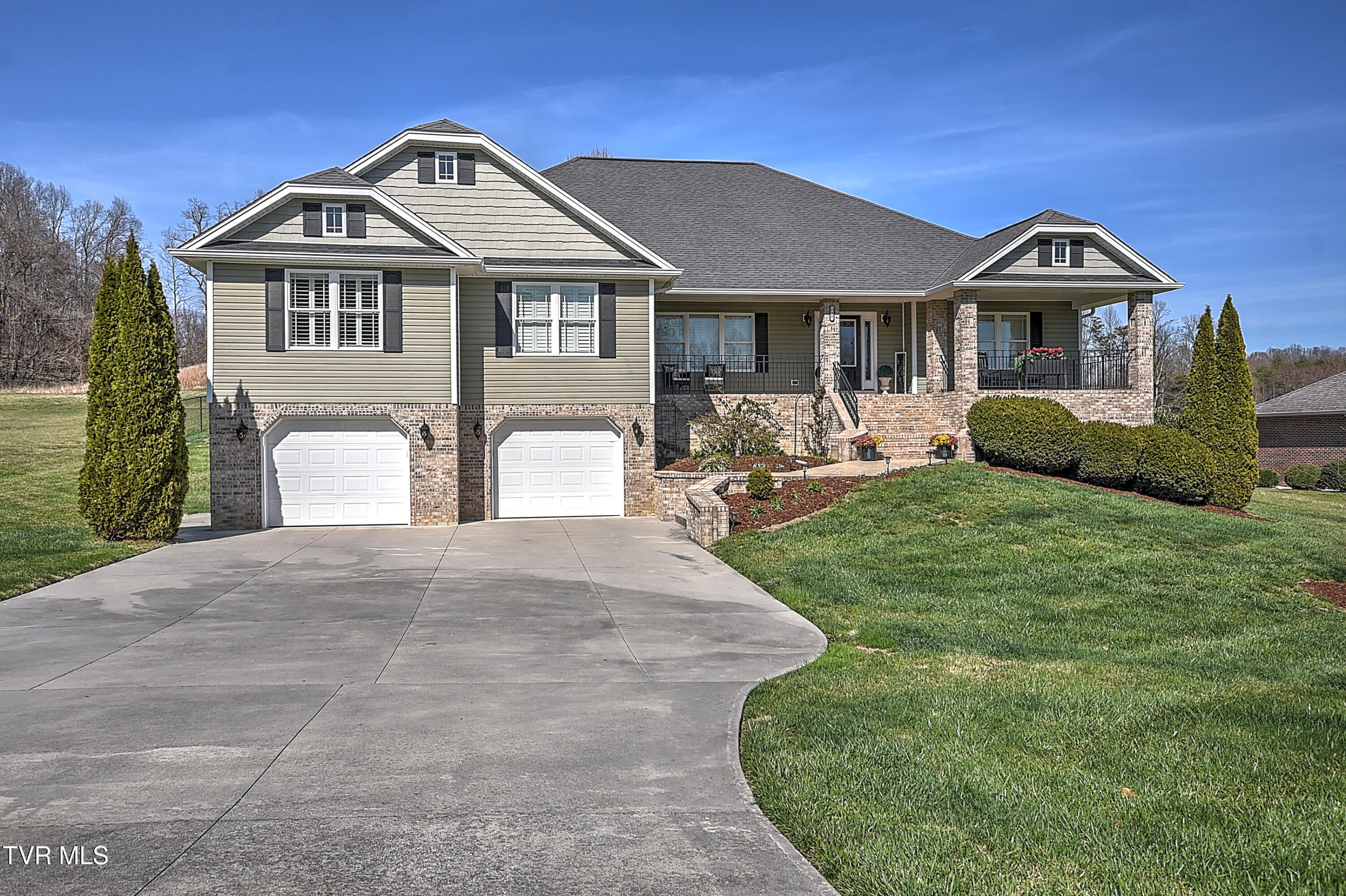 730 Victoria Lee Way, Jonesborough, Tennessee image 1
