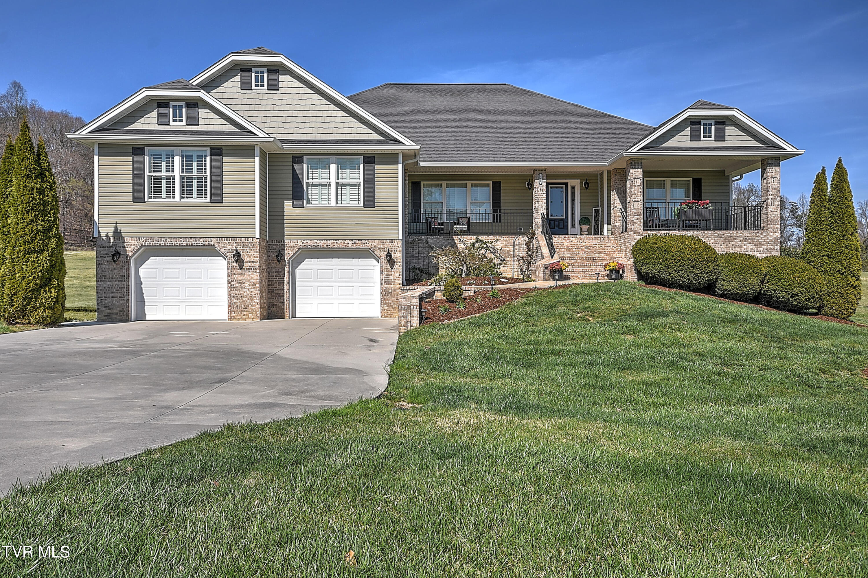 730 Victoria Lee Way, Jonesborough, Tennessee image 2