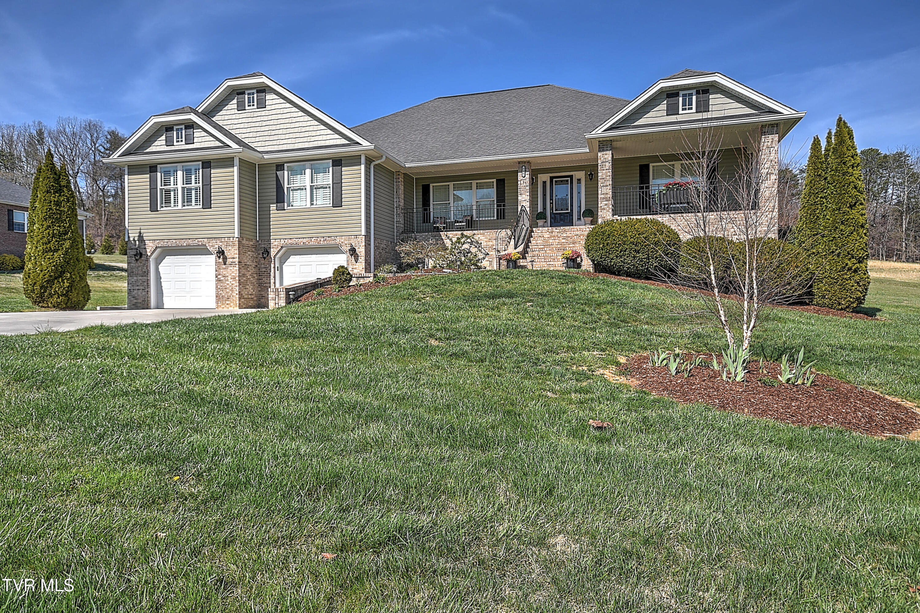 730 Victoria Lee Way, Jonesborough, Tennessee image 6
