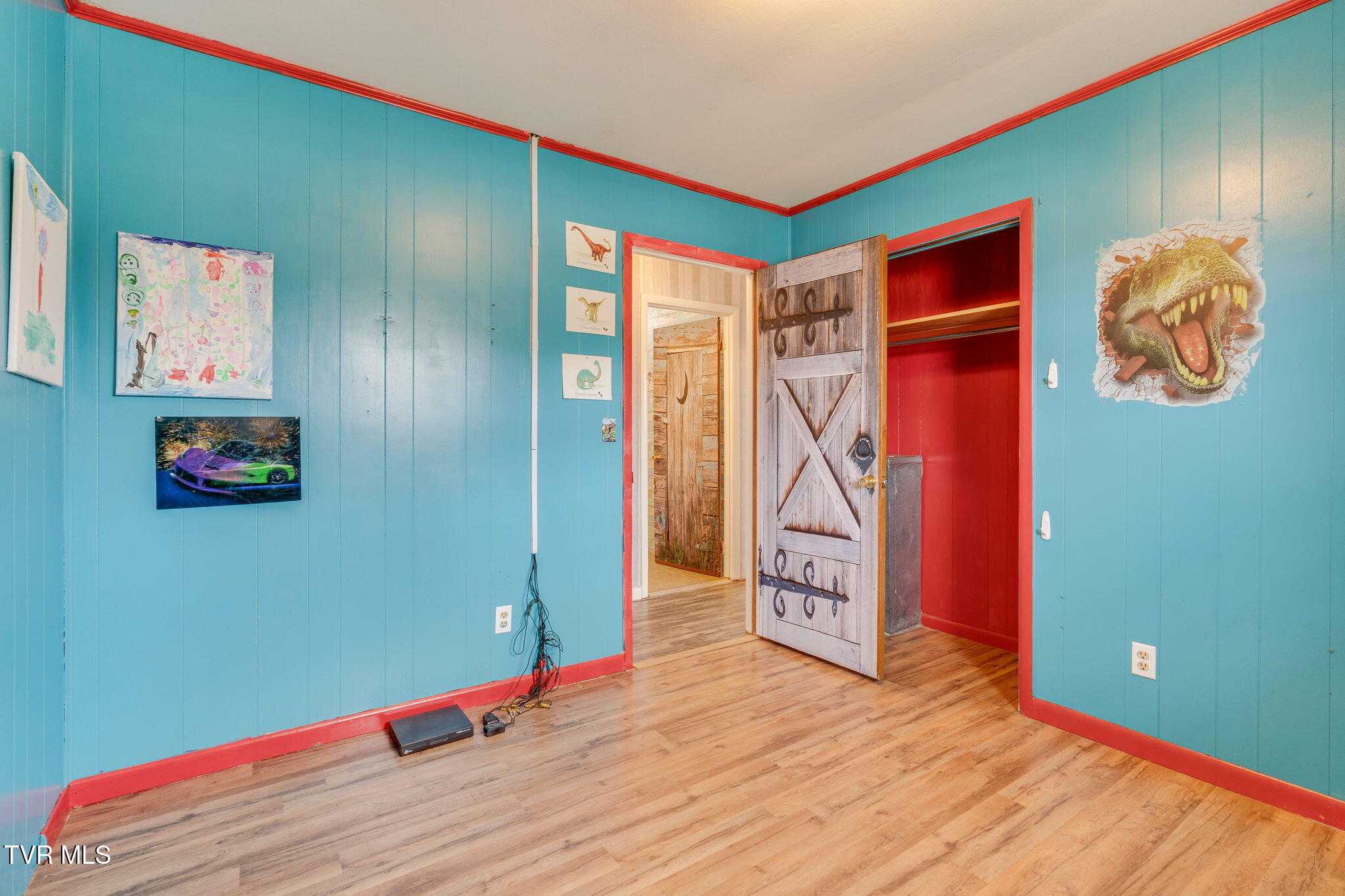 150 Crest Hills Lane, Chuckey, Tennessee image 17