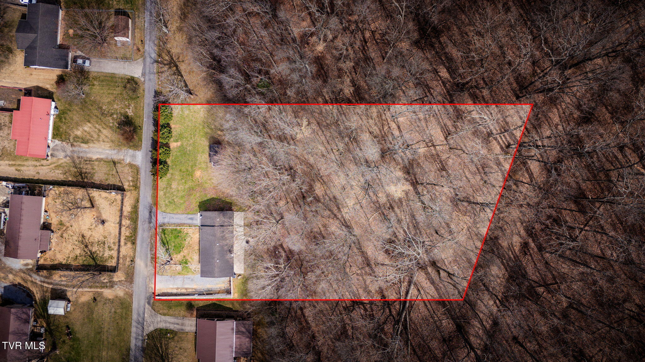 150 Crest Hills Lane, Chuckey, Tennessee image 30