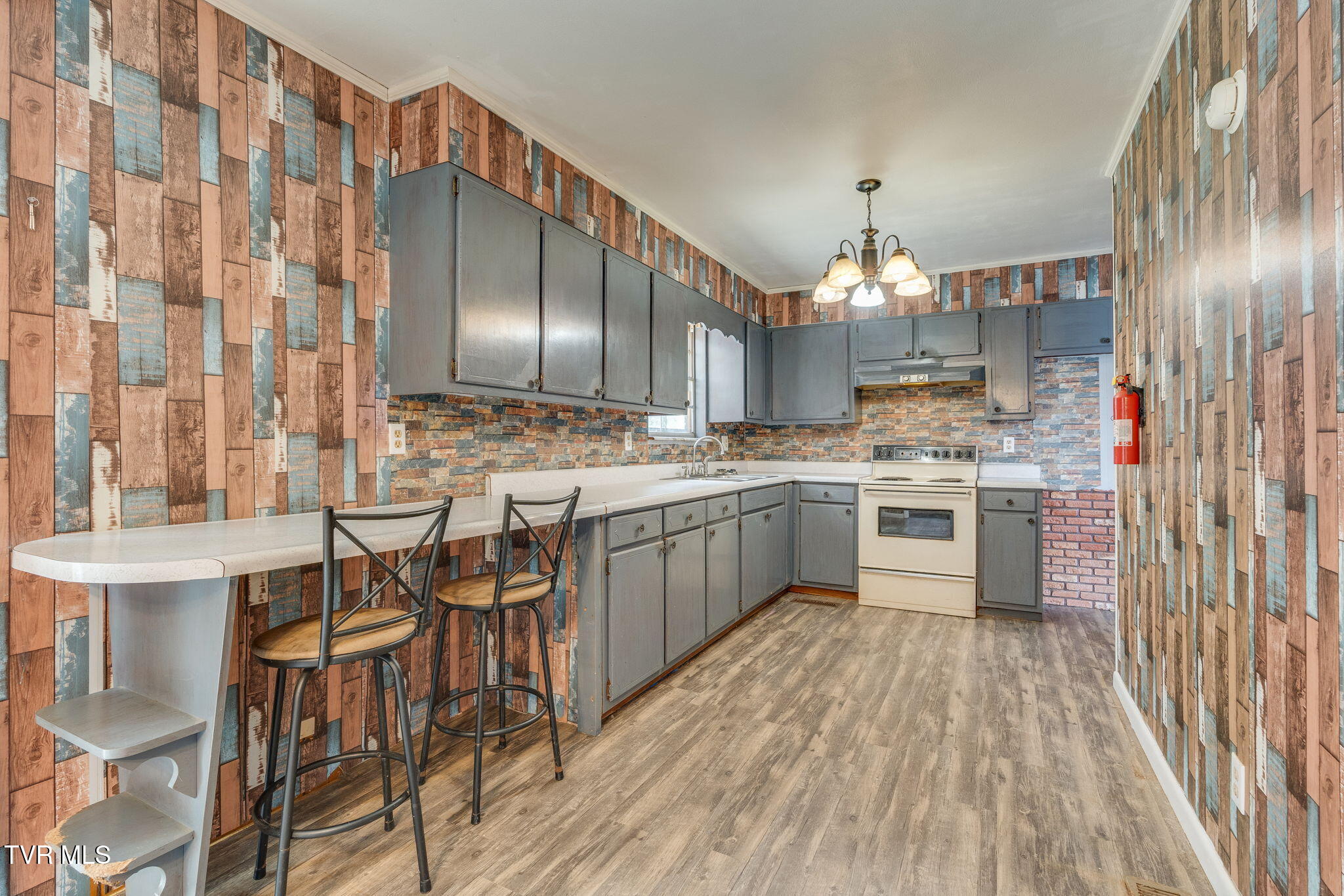 150 Crest Hills Lane, Chuckey, Tennessee image 8