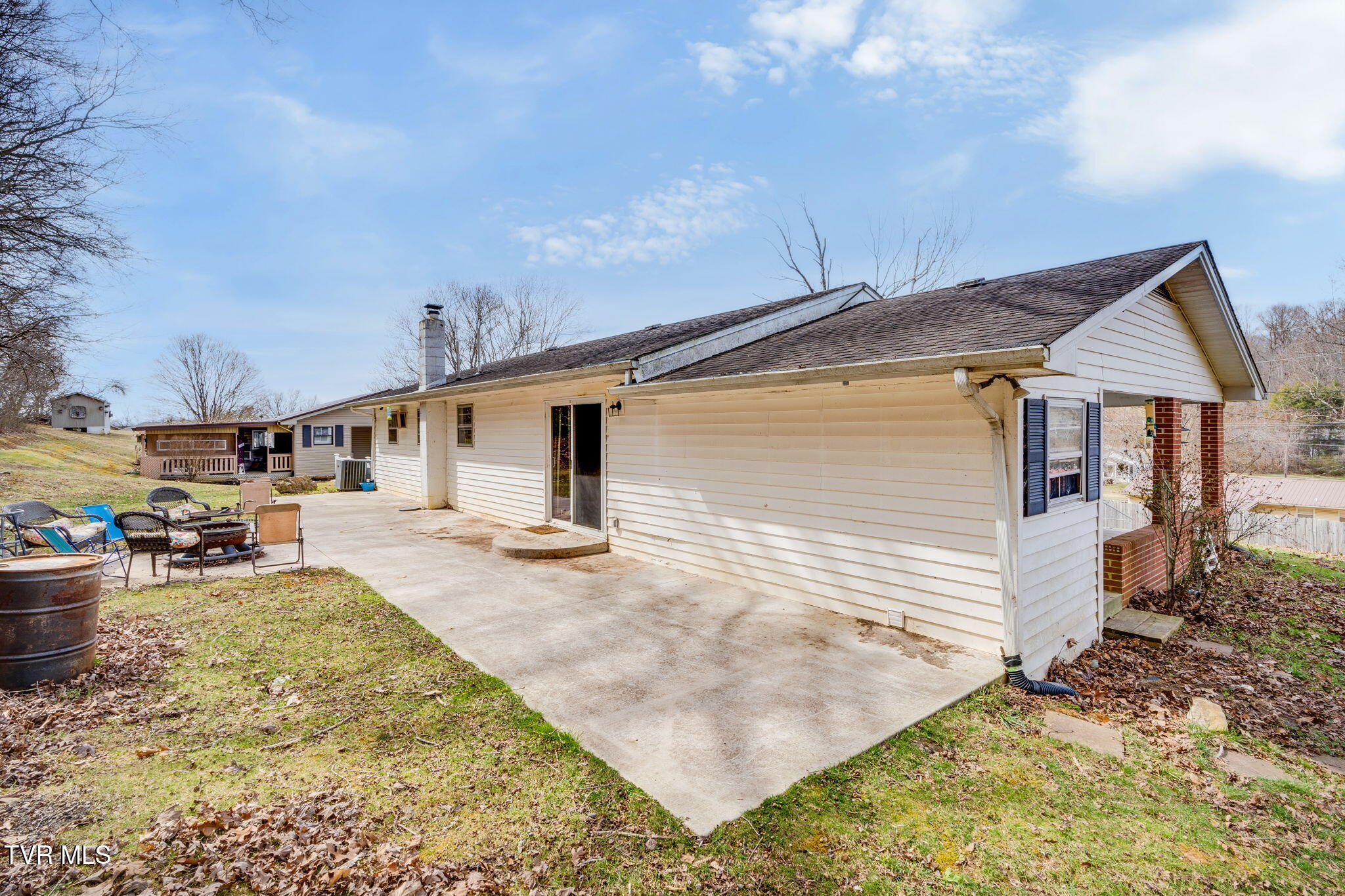 150 Crest Hills Lane, Chuckey, Tennessee image 21