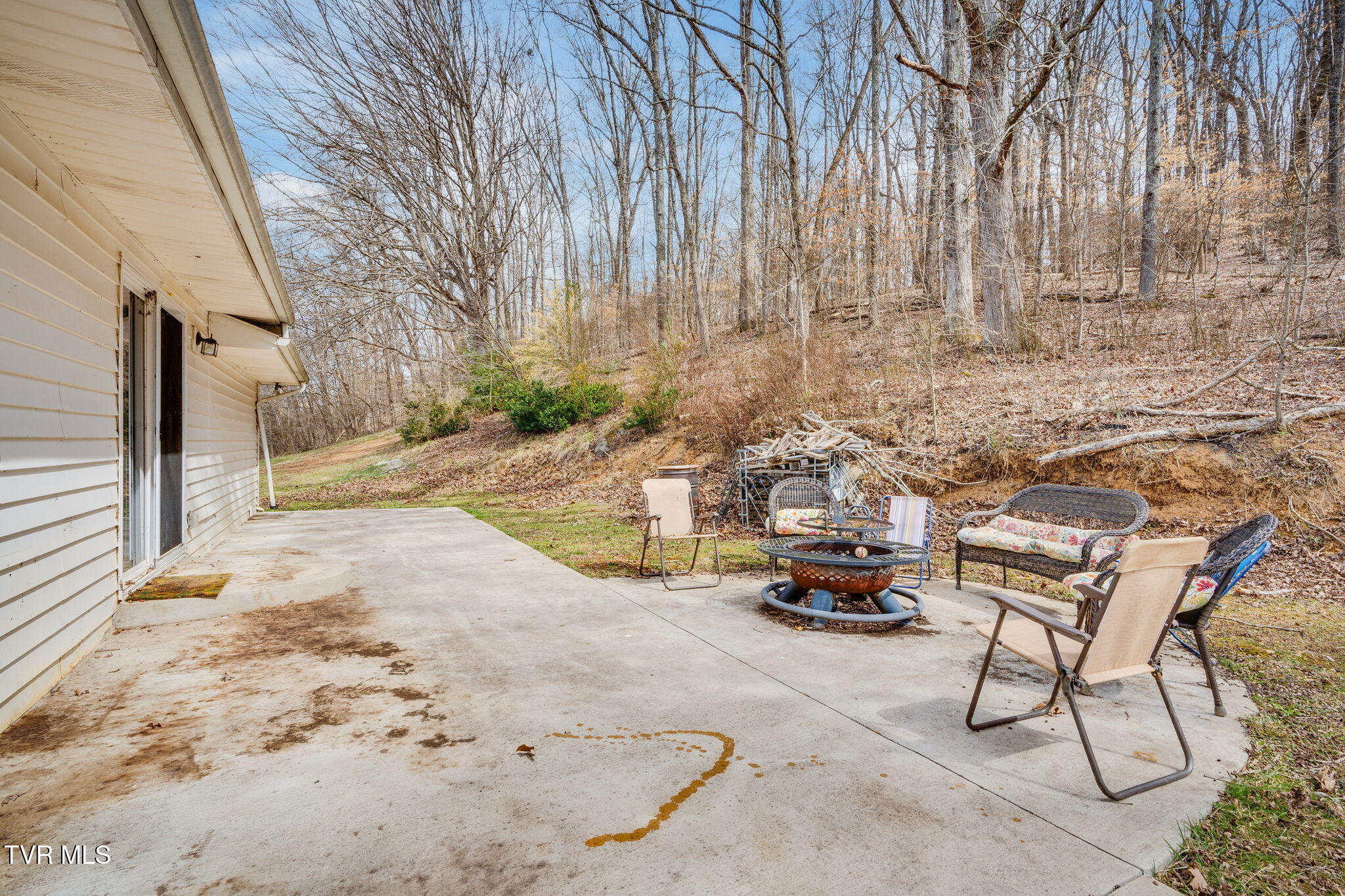 150 Crest Hills Lane, Chuckey, Tennessee image 22