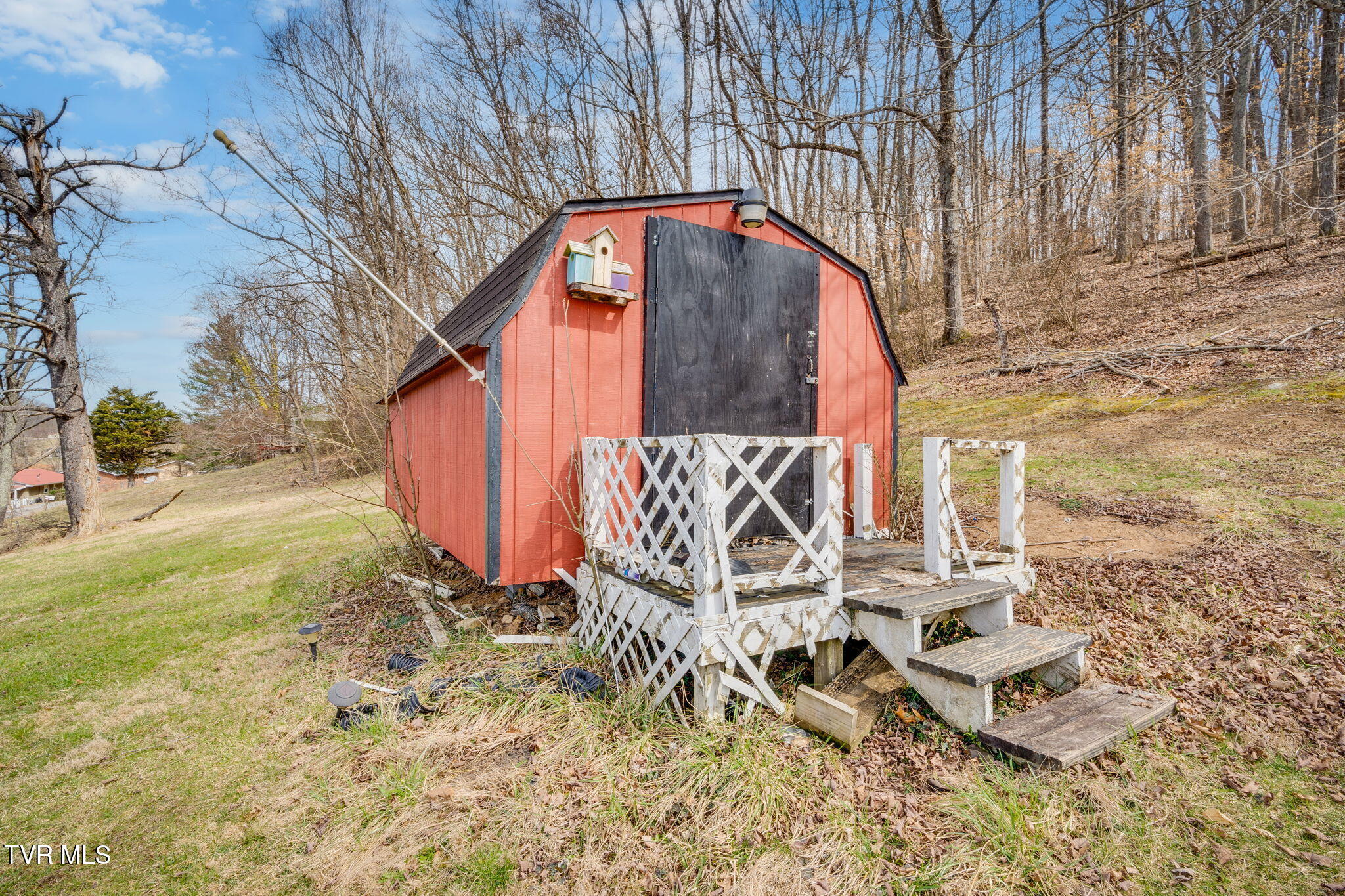 150 Crest Hills Lane, Chuckey, Tennessee image 25