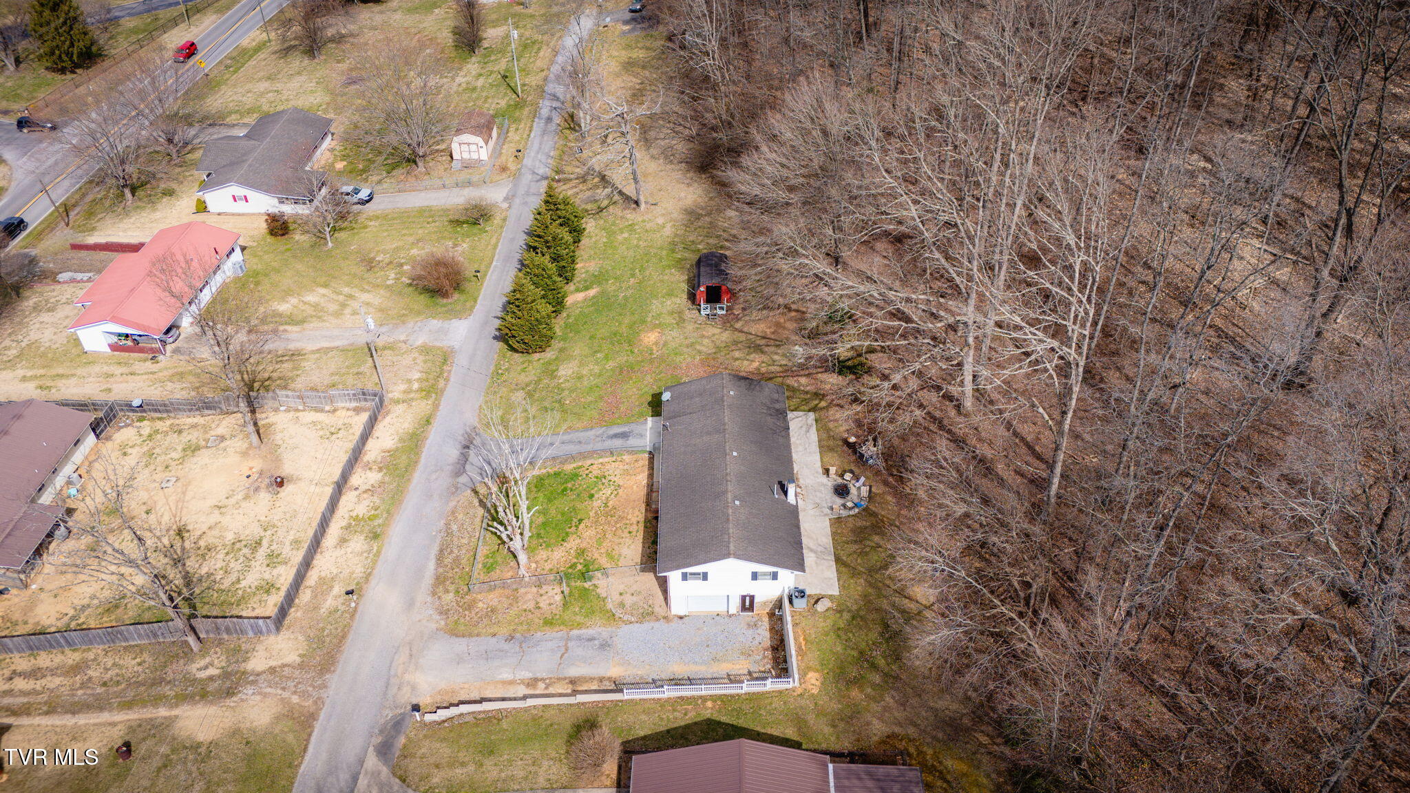 150 Crest Hills Lane, Chuckey, Tennessee image 29
