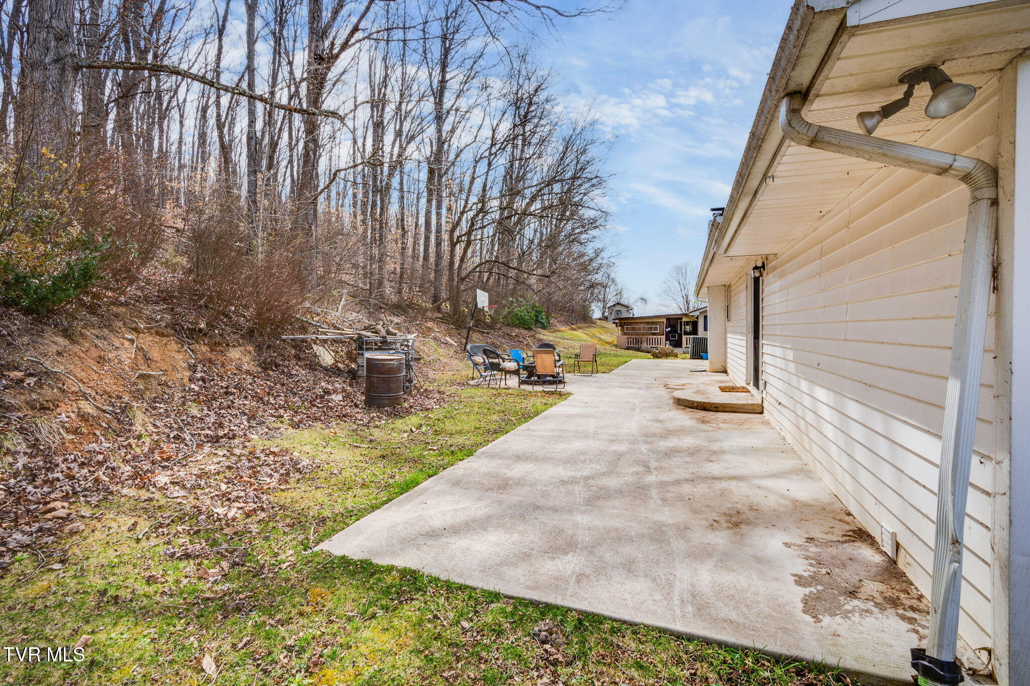 150 Crest Hills Lane, Chuckey, Tennessee image 20