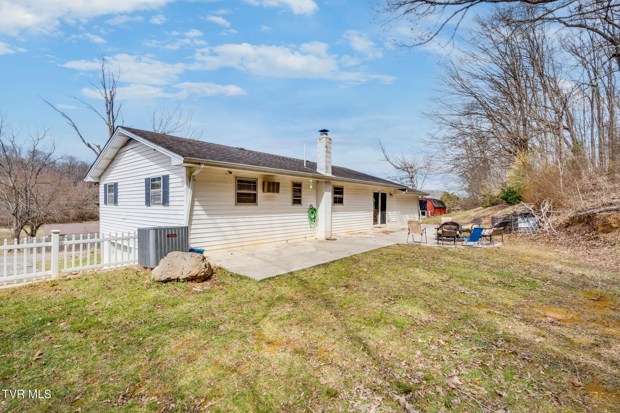150 Crest Hills Lane, Chuckey, Tennessee image 23