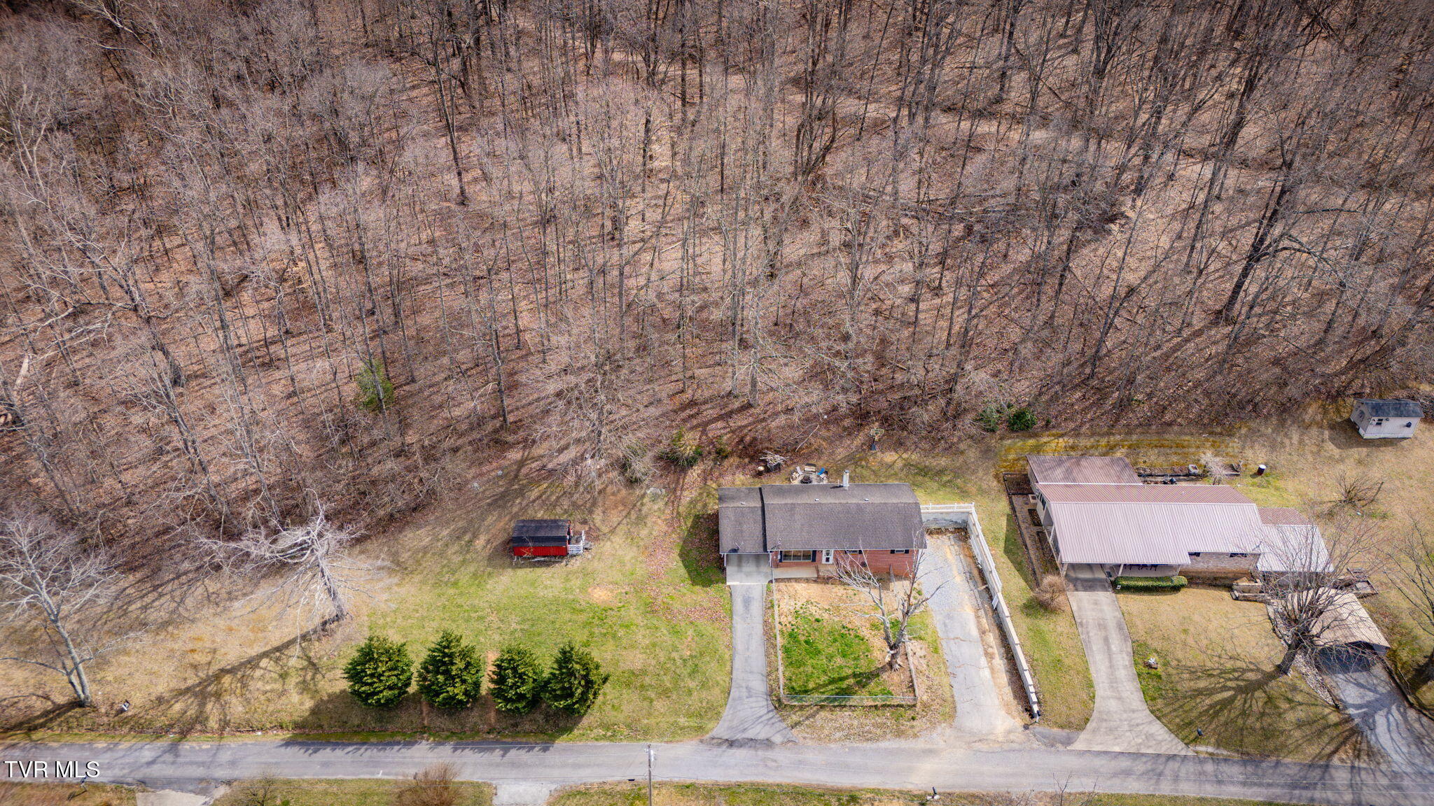 150 Crest Hills Lane, Chuckey, Tennessee image 26