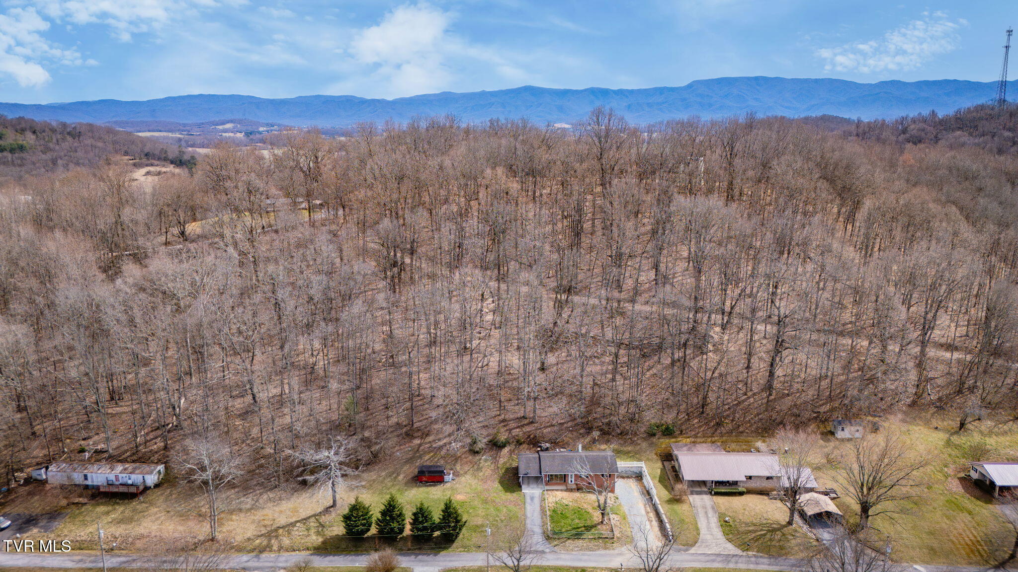 150 Crest Hills Lane, Chuckey, Tennessee image 27