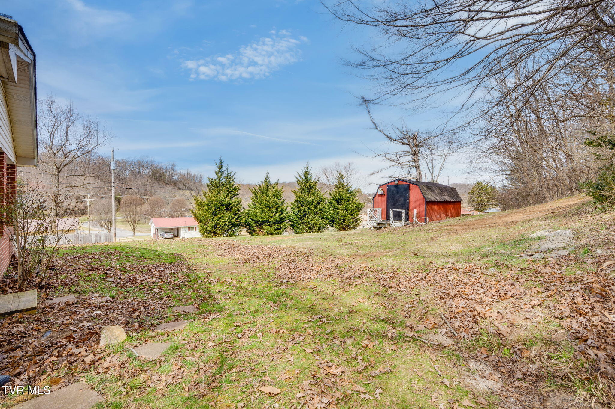 150 Crest Hills Lane, Chuckey, Tennessee image 24