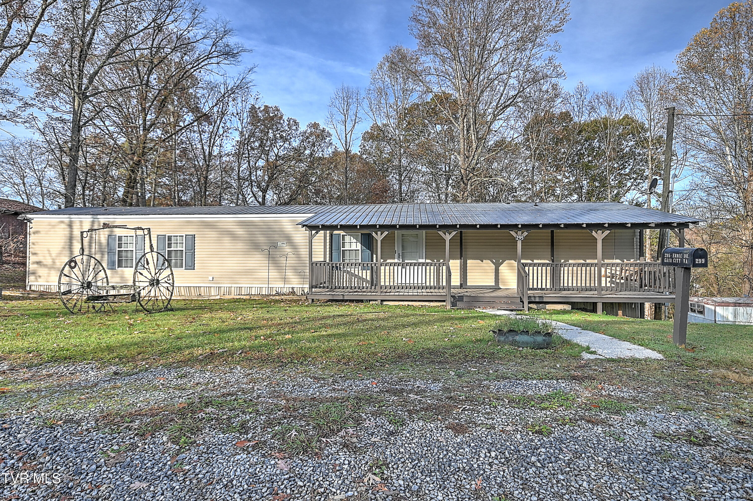 295 Ernie Drive, Gate City, Virginia image 4