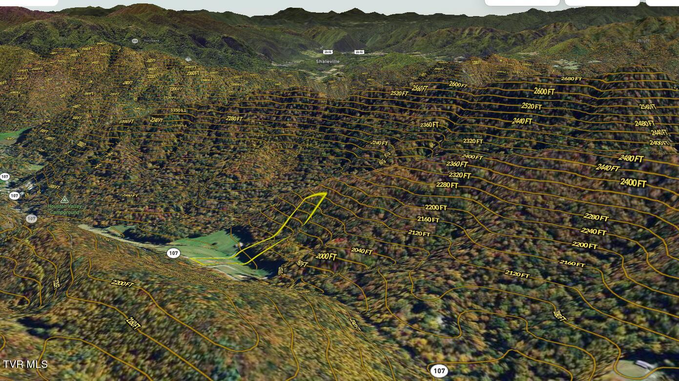 974 Highway 107, Del Rio, Tennessee image 31