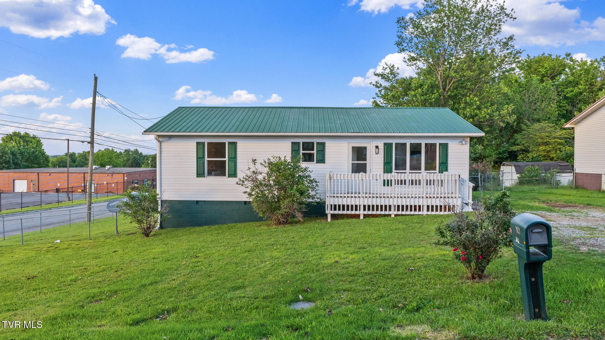 703 Kelly Street, Morristown, Tennessee image 4