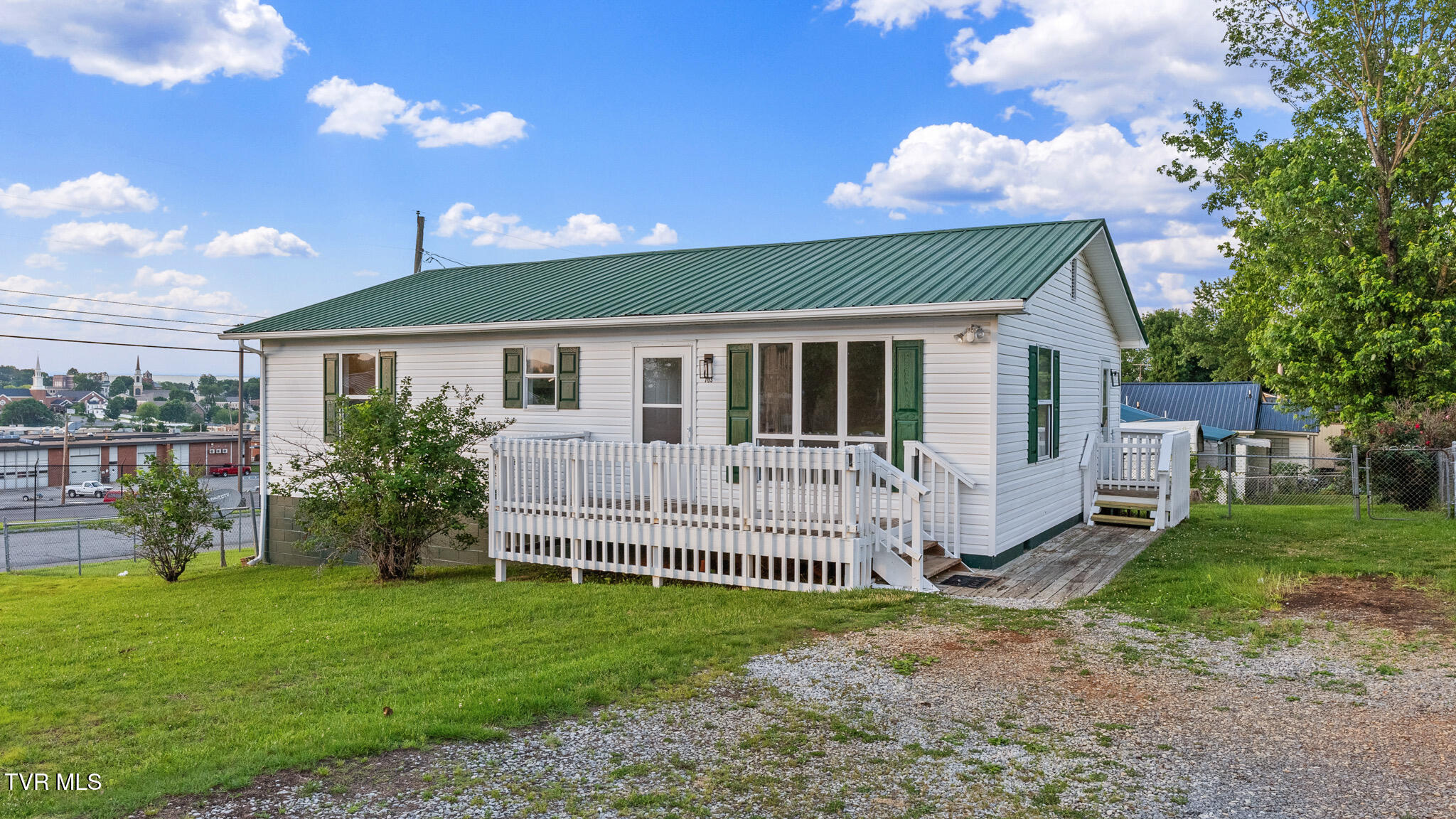 703 Kelly Street, Morristown, Tennessee image 19