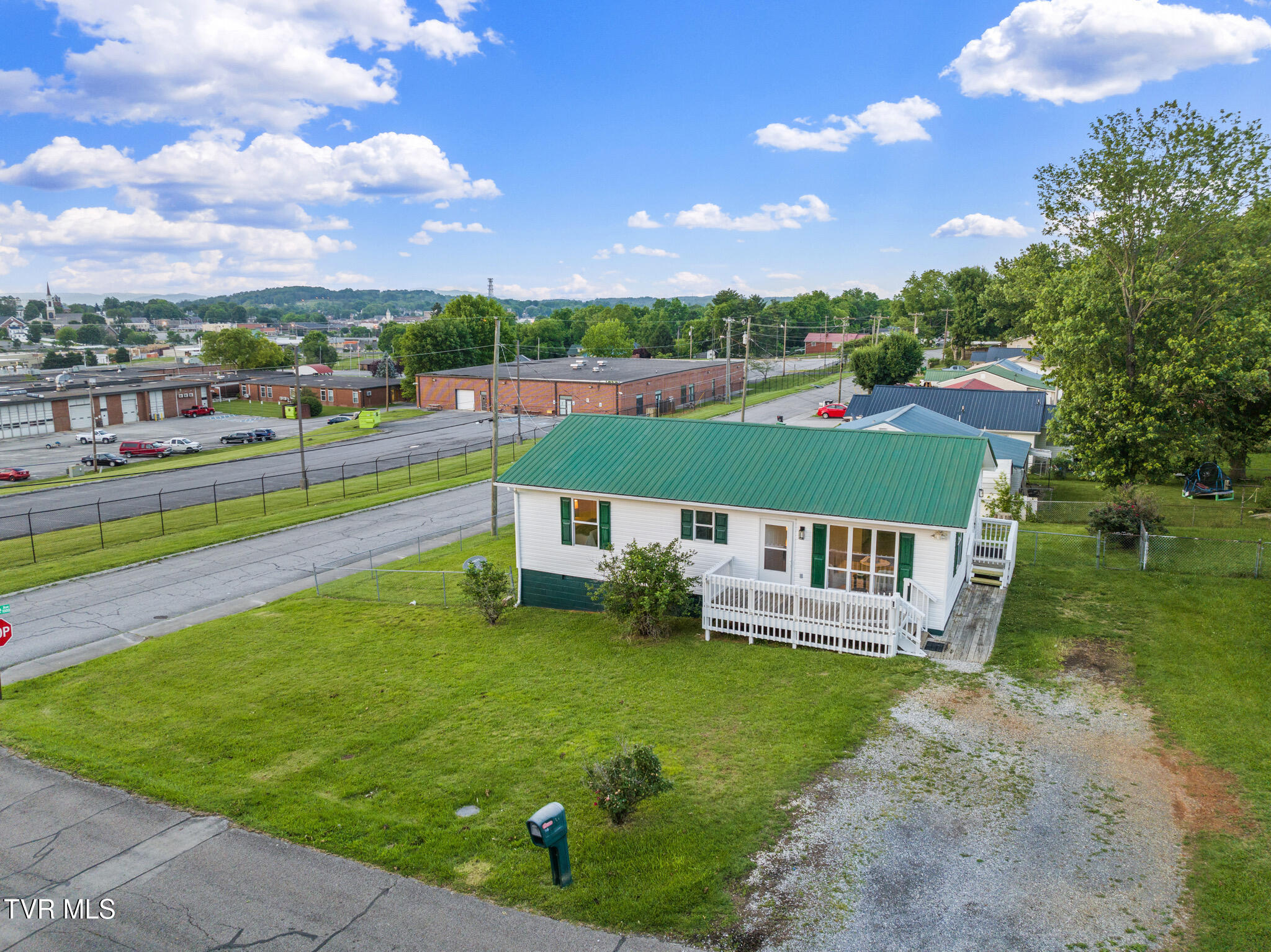 703 Kelly Street, Morristown, Tennessee image 18