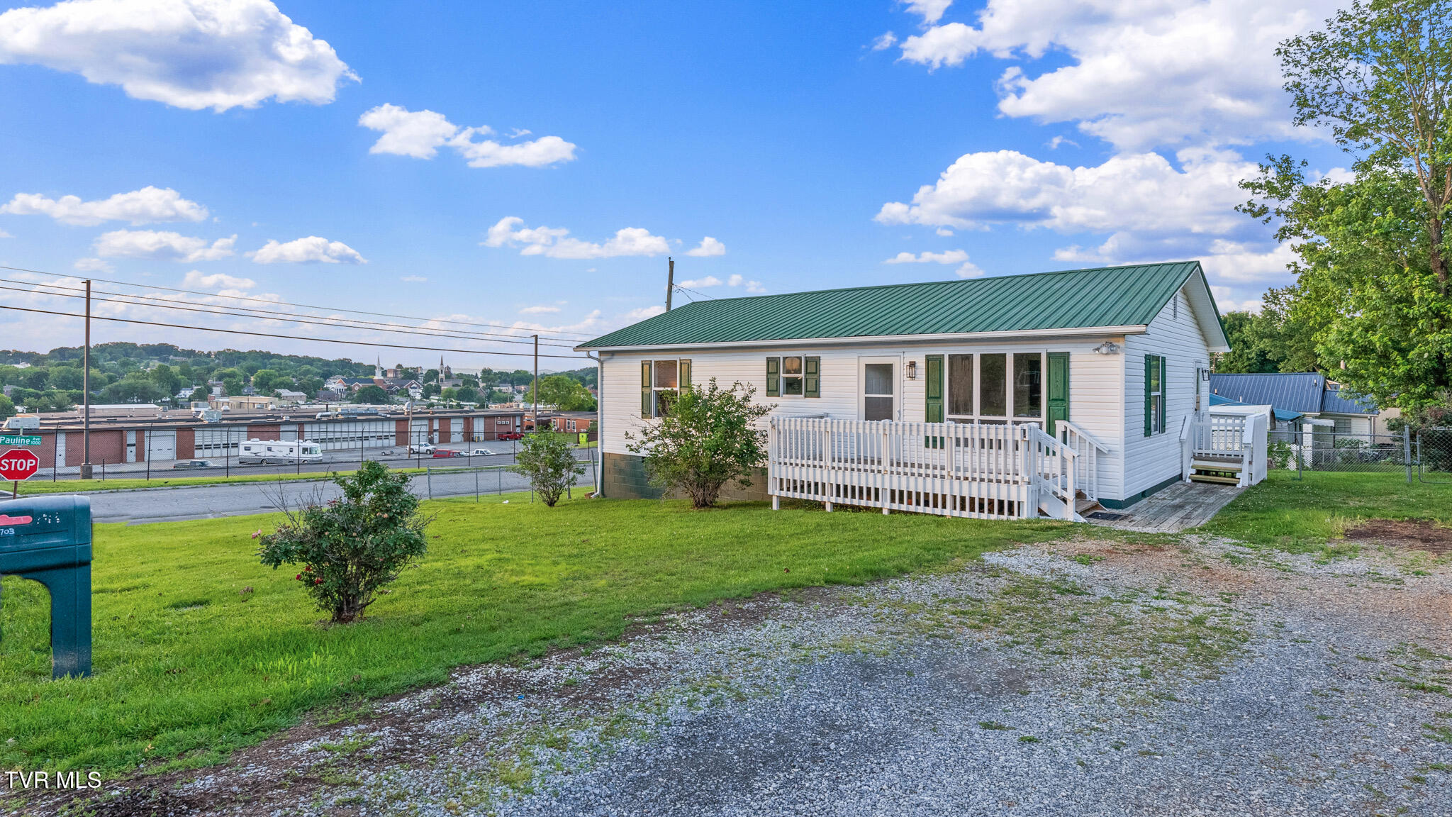 703 Kelly Street, Morristown, Tennessee image 2