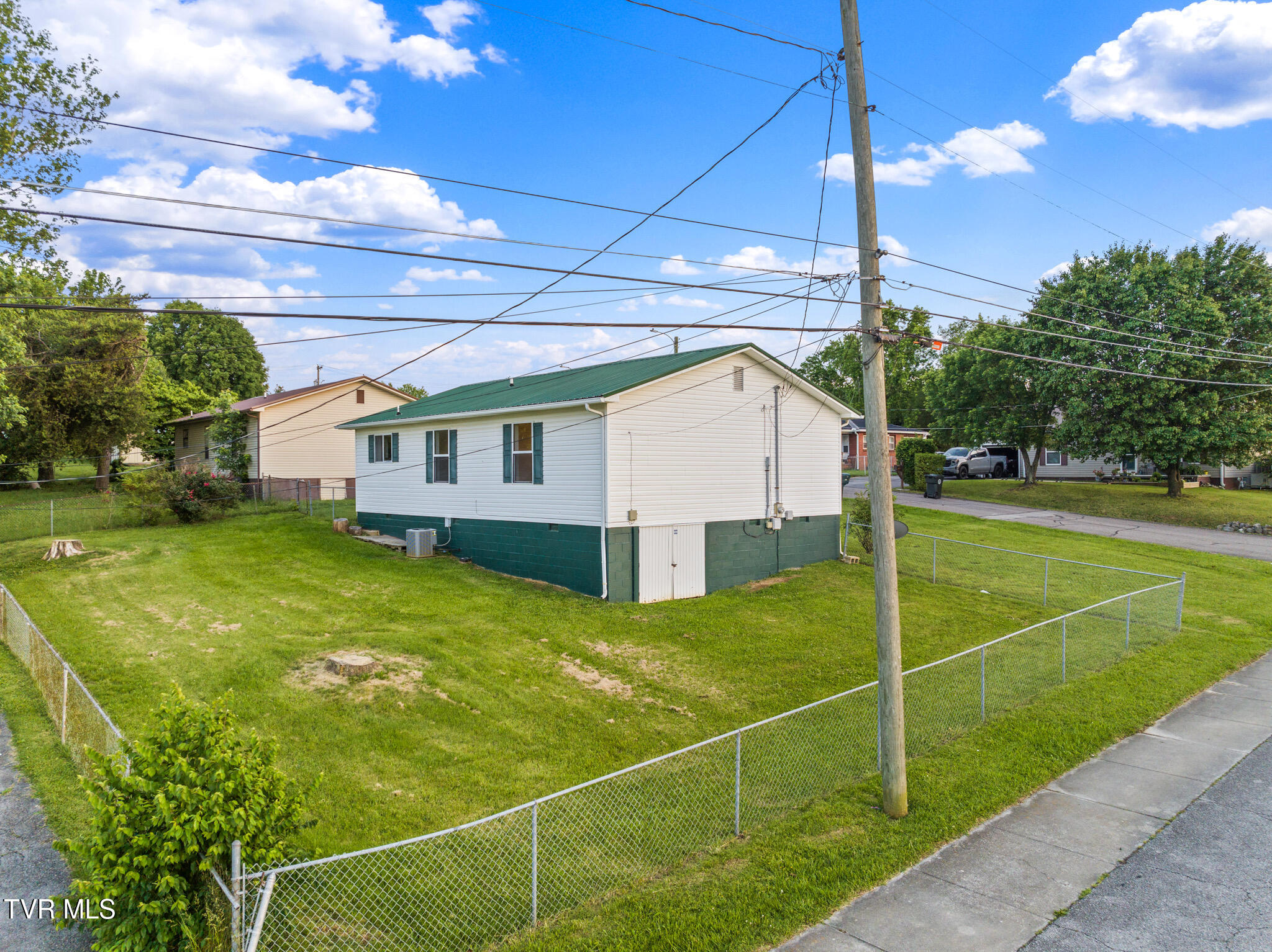 703 Kelly Street, Morristown, Tennessee image 16