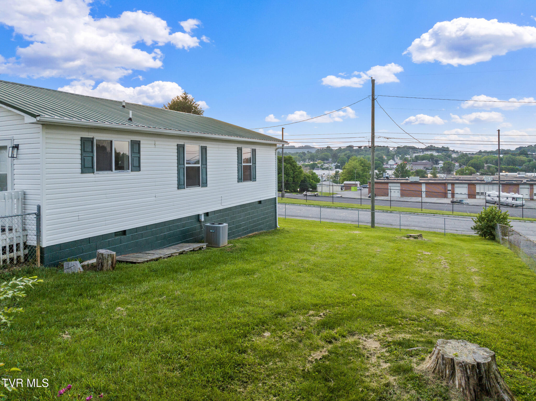 703 Kelly Street, Morristown, Tennessee image 17