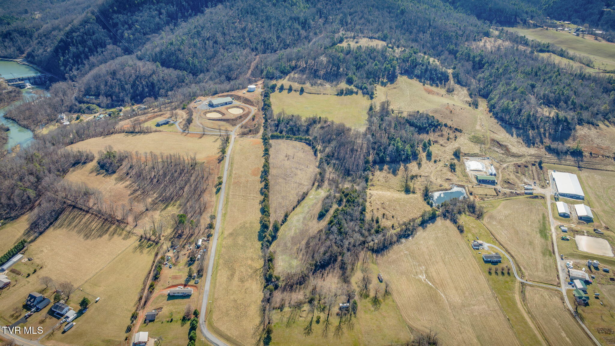 Tbd Hipps Road, Elizabethton, Tennessee image 14