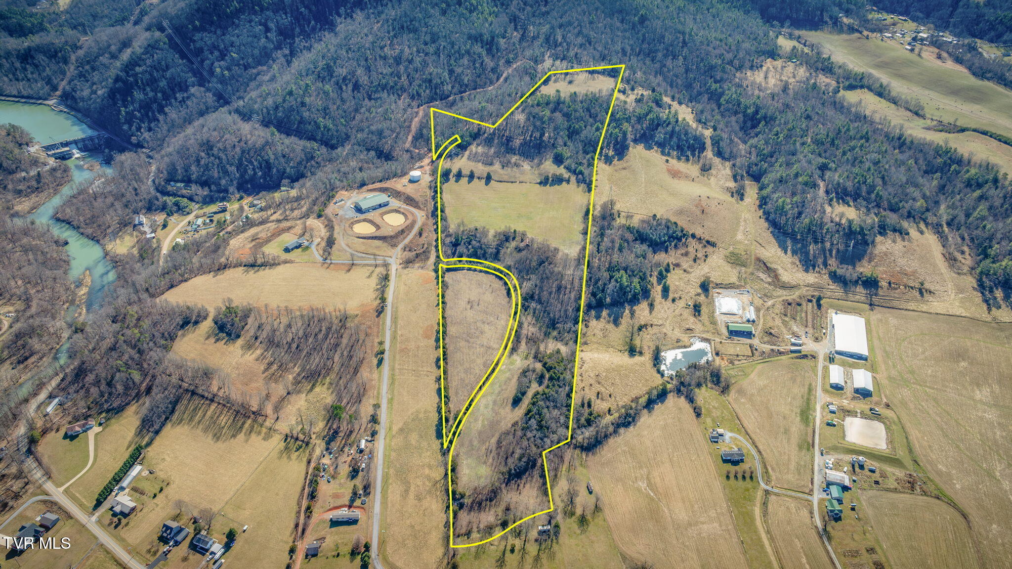 Tbd Hipps Road, Elizabethton, Tennessee image 3