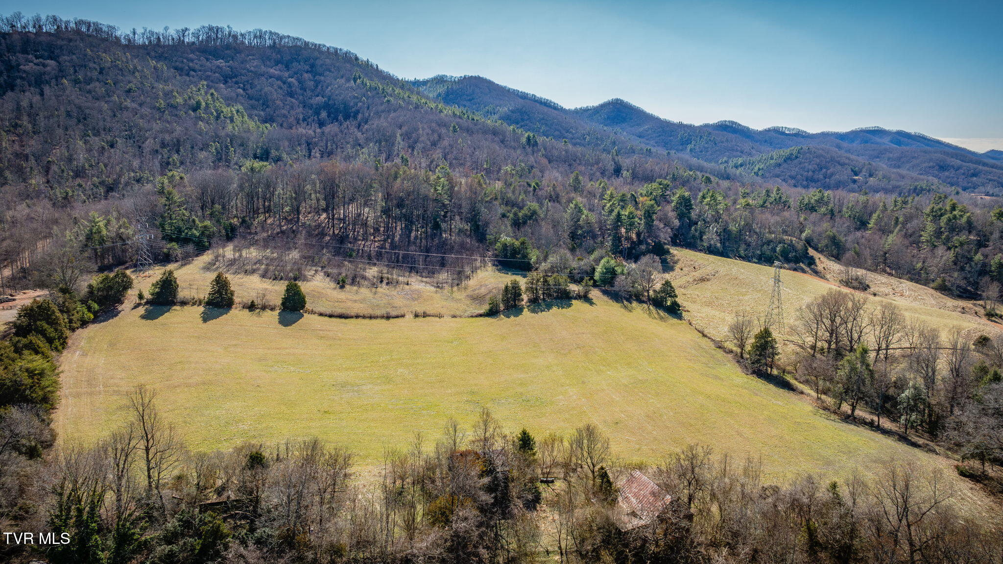 Tbd Hipps Road, Elizabethton, Tennessee image 1