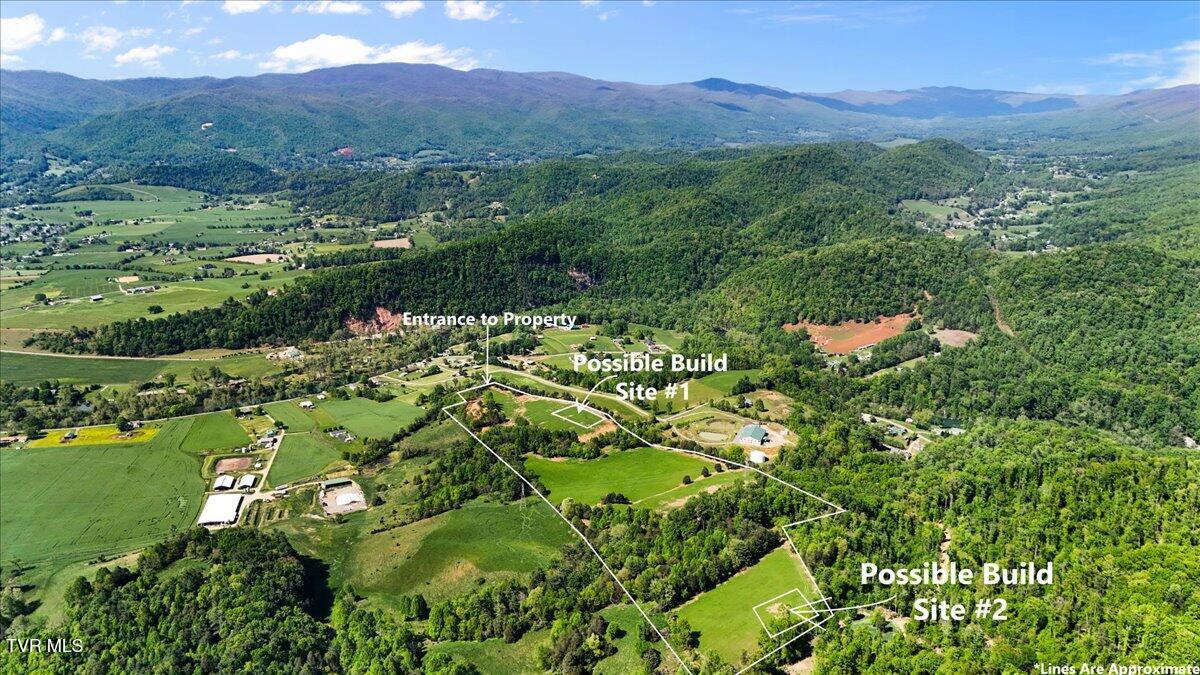 Tbd Hipps Road, Elizabethton, Tennessee image 9