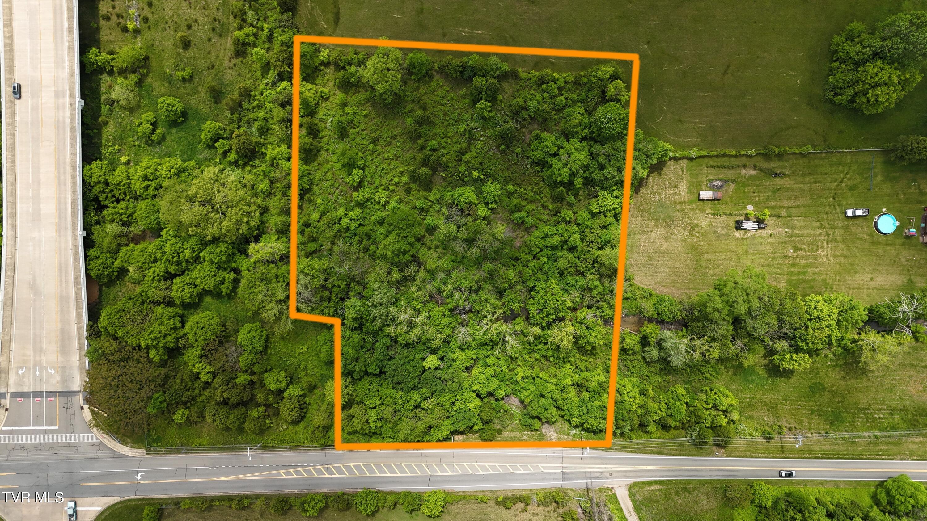 Tbd Fordtown Road, Kingsport, Tennessee image 1