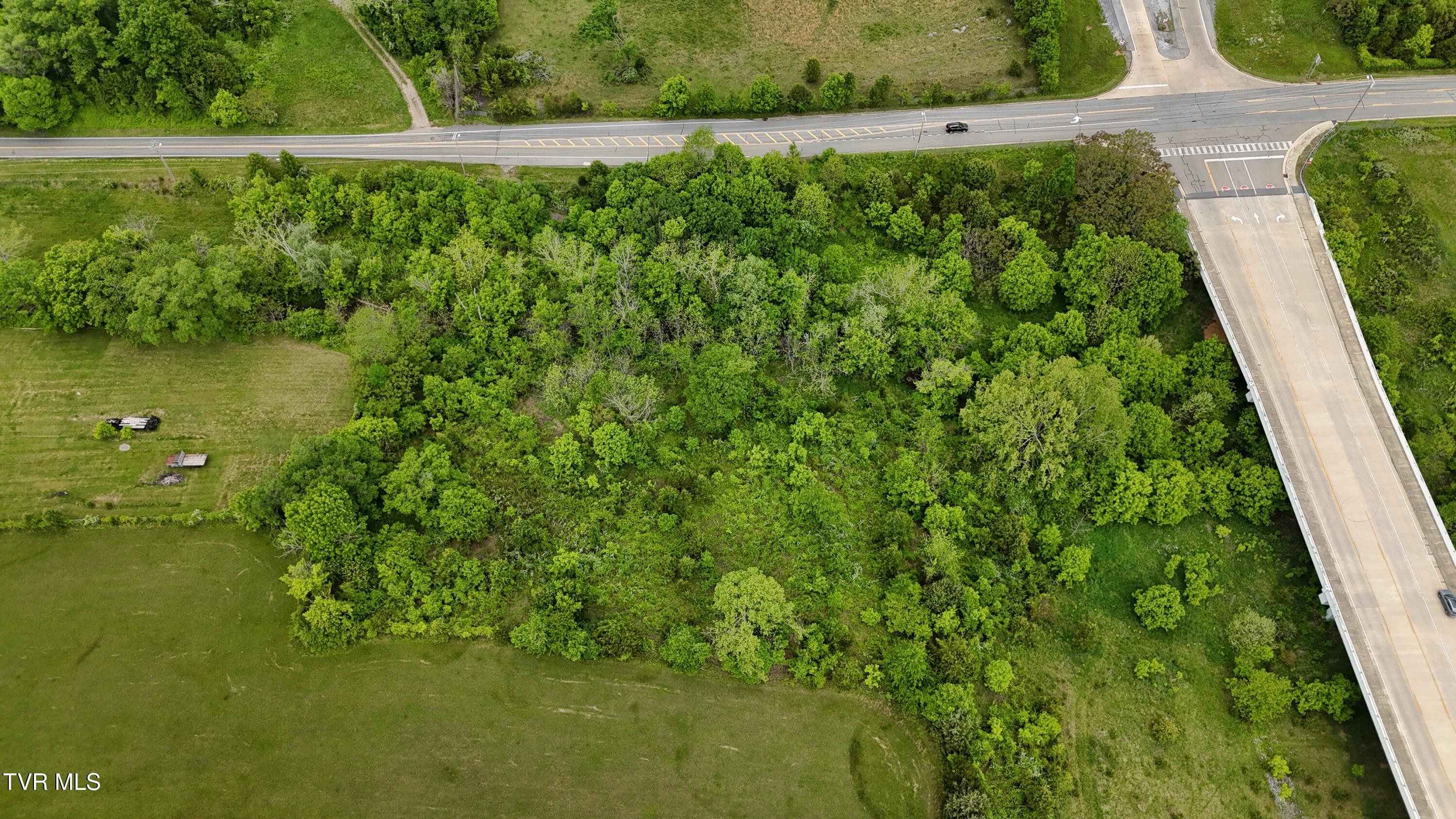 Tbd Fordtown Road, Kingsport, Tennessee image 7