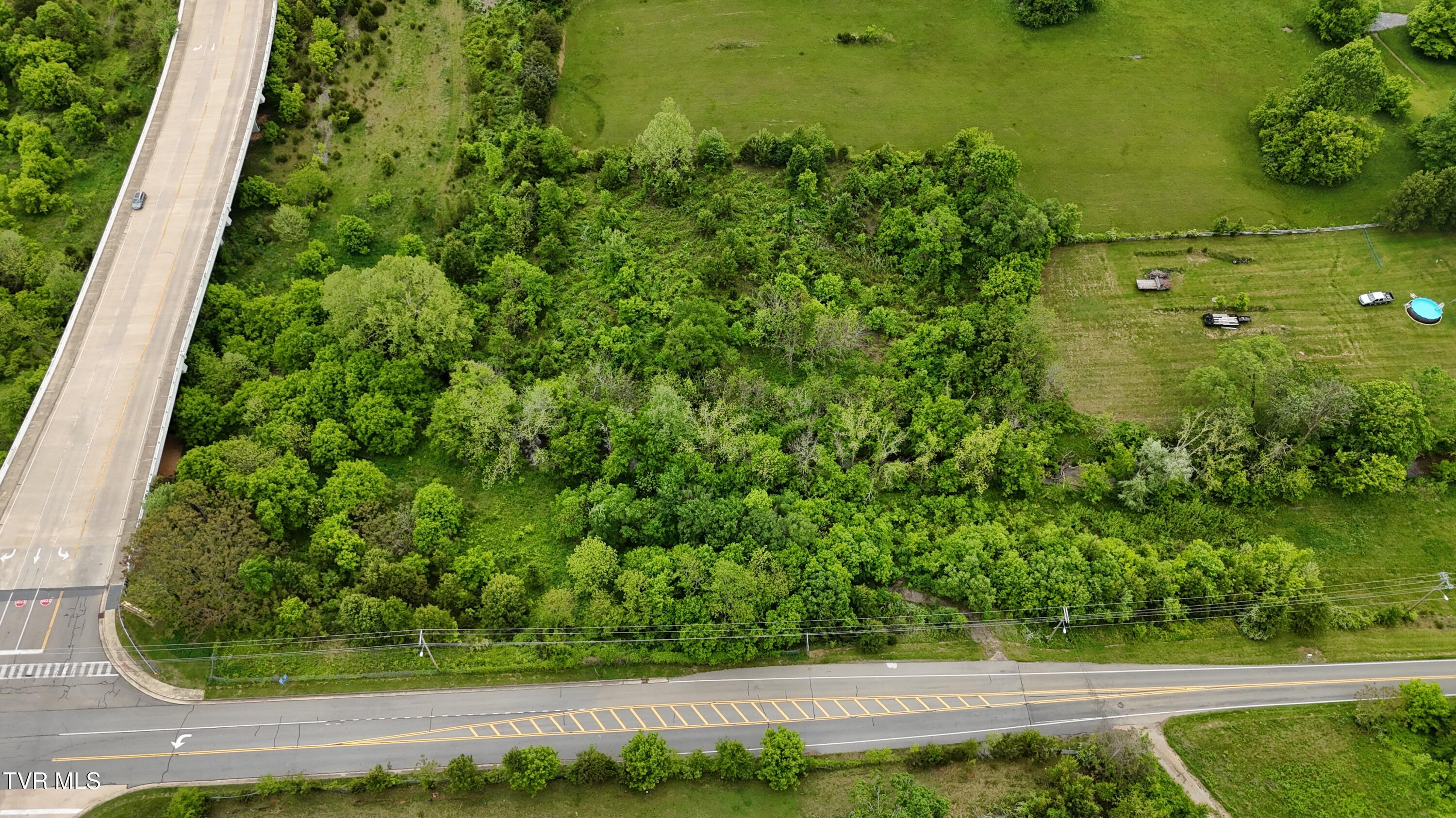 Tbd Fordtown Road, Kingsport, Tennessee image 9