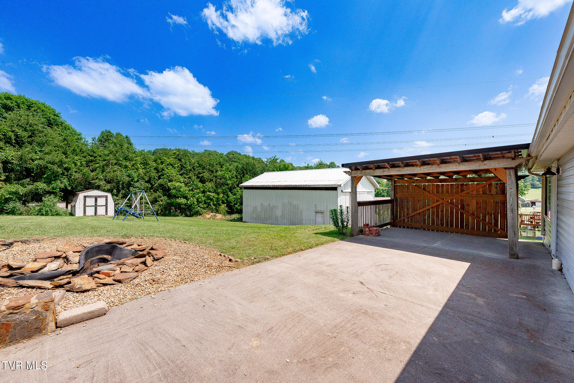118 Hidden Valley Road, Kingsport, Tennessee image 22